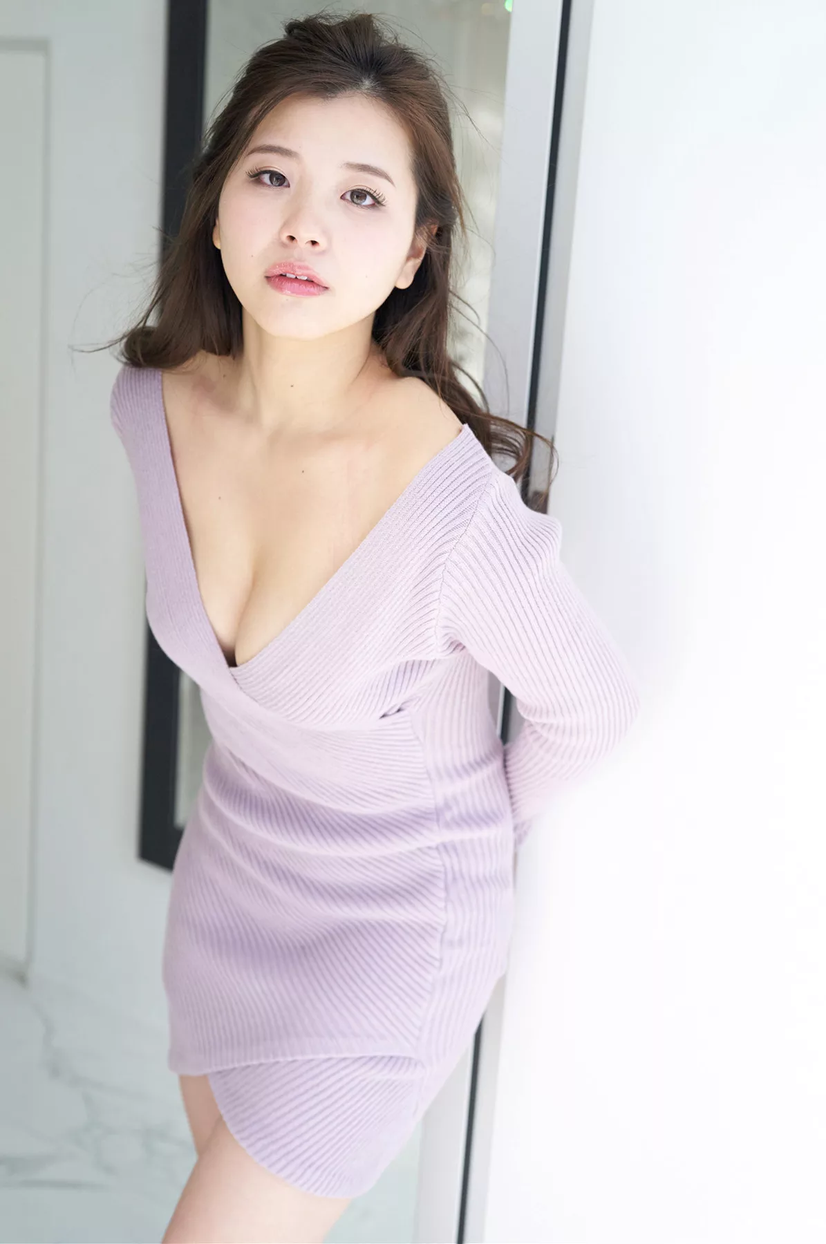 Ruka 全集修正 日本靓模高质摄影摄影 Kurata 仓田琉夏FLASH