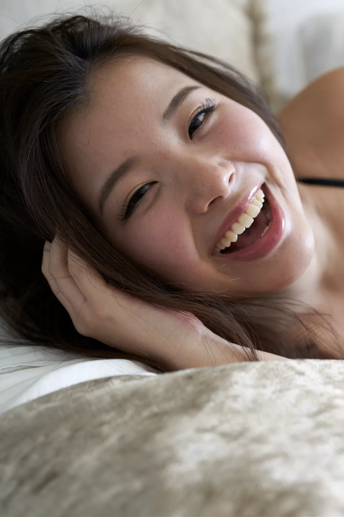 Ruka 全集修正 日本靓模高质摄影摄影 Kurata 仓田琉夏FLASH