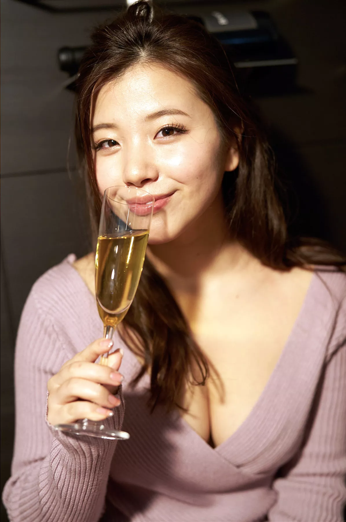 Ruka 全集修正 日本靓模高质摄影摄影 Kurata 仓田琉夏FLASH