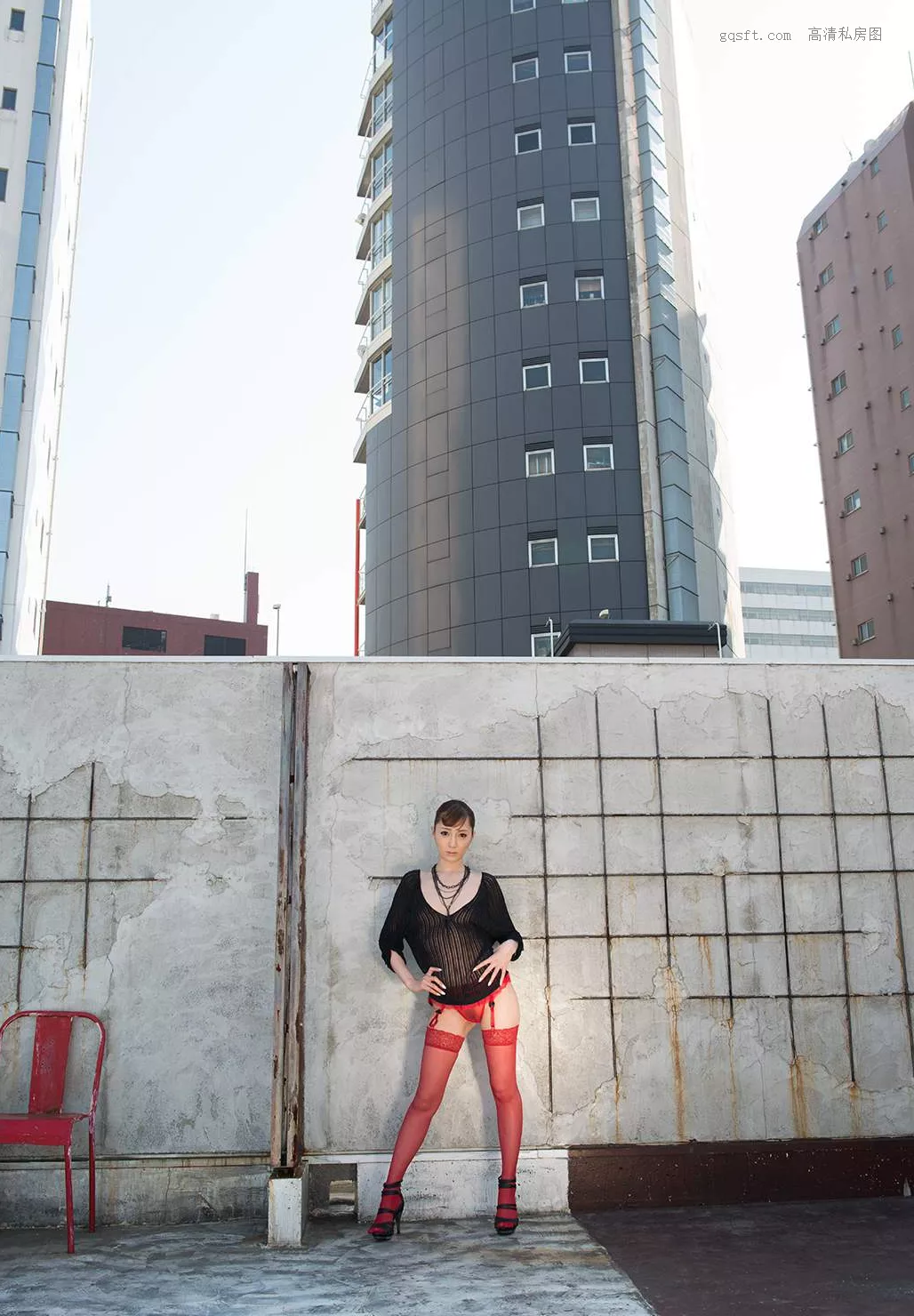 日本 Kaede 高清写真艺术 Fuyutsuki 冬月かえで Charms 美人