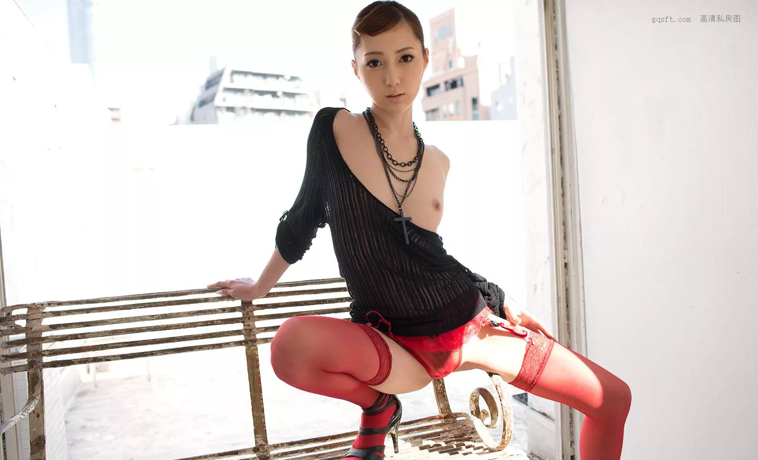 日本 Kaede 高清写真艺术 Fuyutsuki 冬月かえで Charms 美人