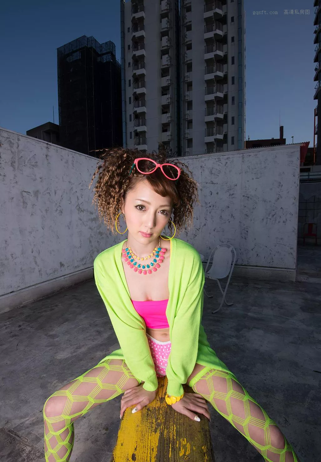 日本 Kaede 高清写真艺术 Fuyutsuki 冬月かえで Charms 美人