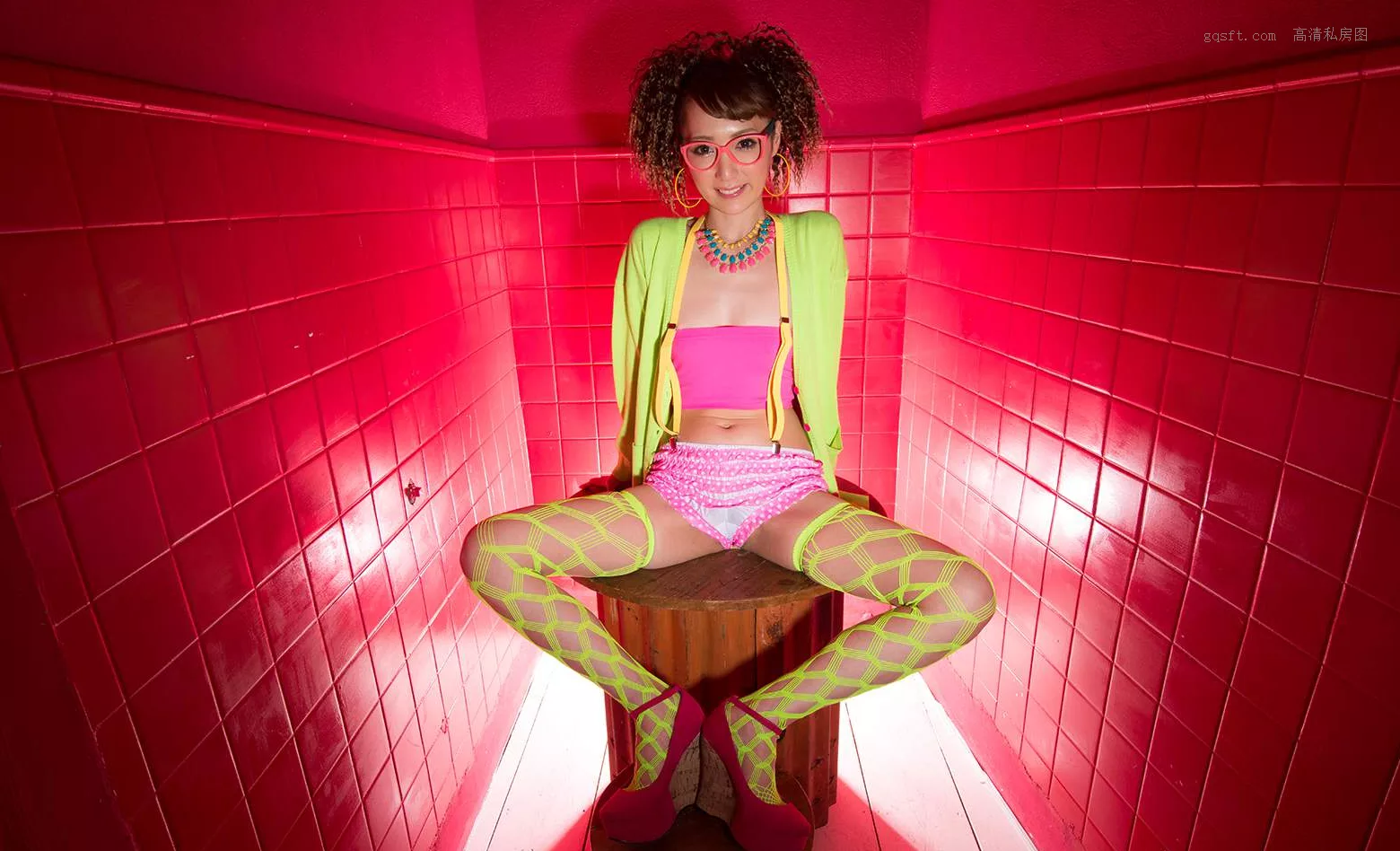 日本 Kaede 高清写真艺术 Fuyutsuki 冬月かえで Charms 美人