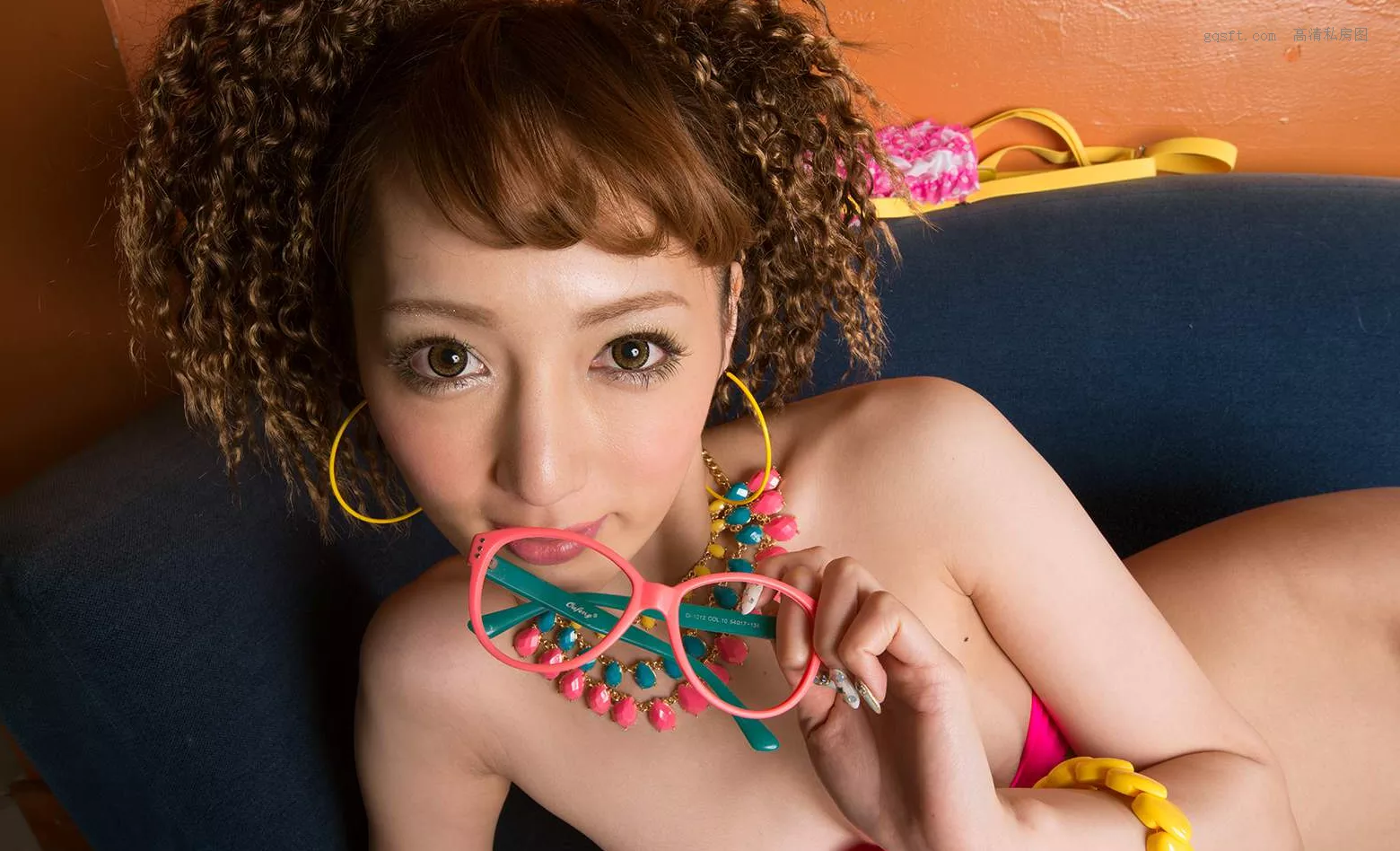 日本 Kaede 高清写真艺术 Fuyutsuki 冬月かえで Charms 美人