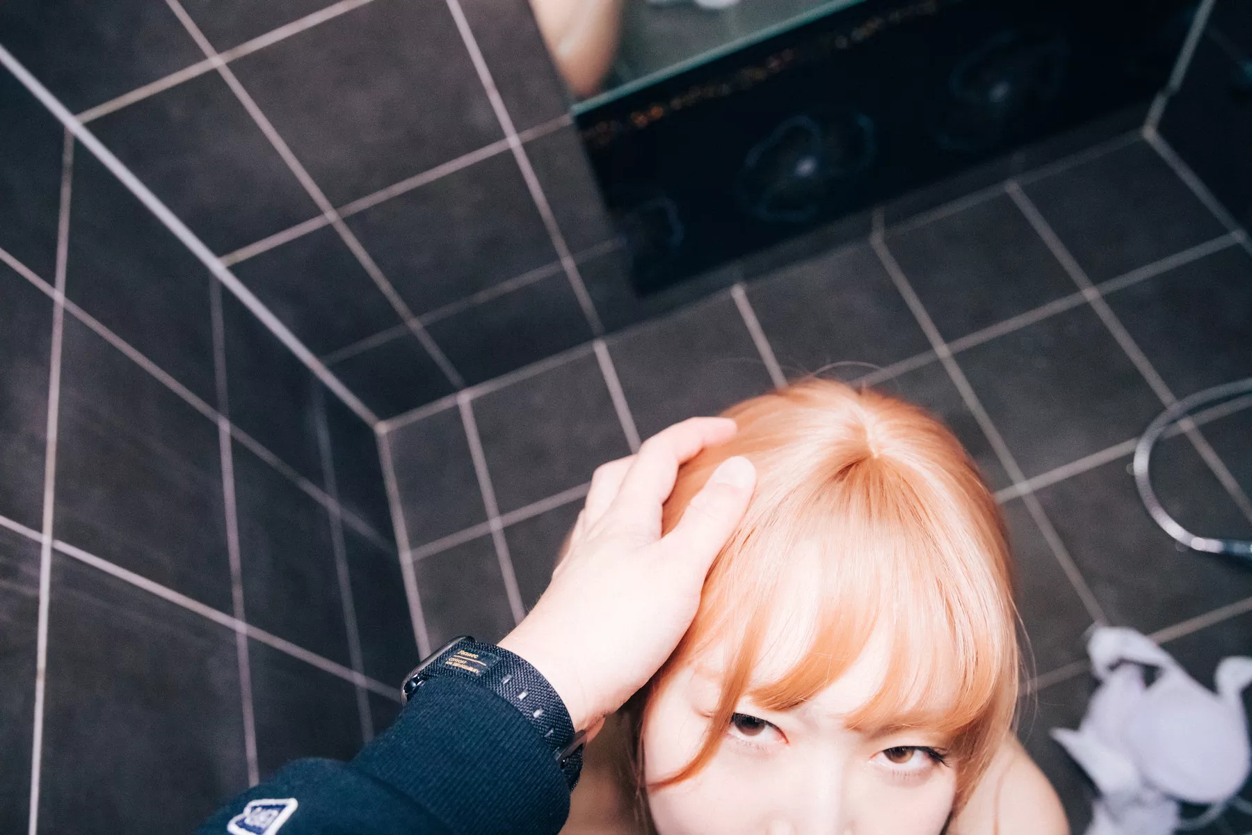 高丽美人摄影 高丽美人摄影 】 淫惰丫头 【Loozy  Mozzi 全集修正  Soapland