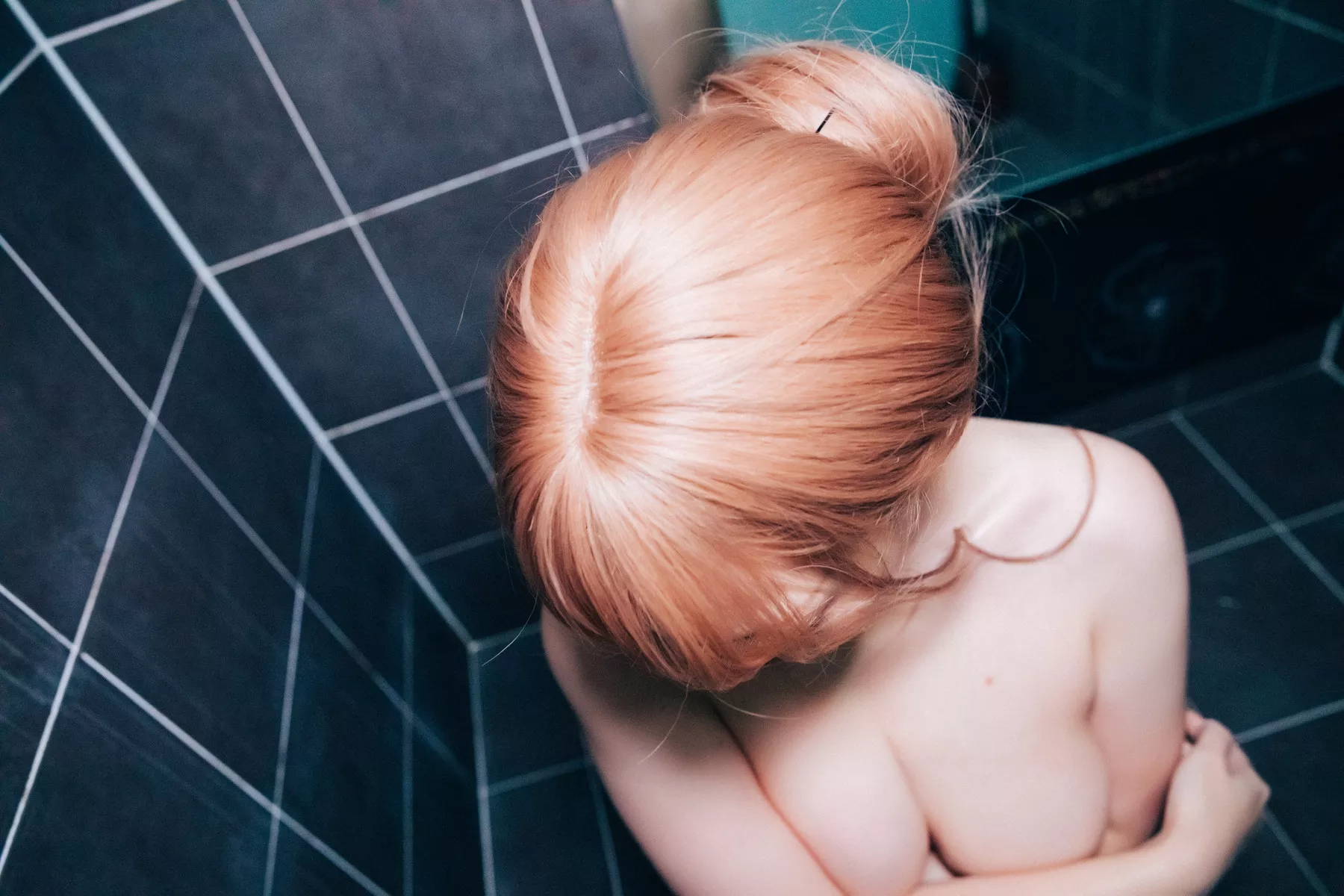 高丽美人摄影 高丽美人摄影 】 淫惰丫头 【Loozy  Mozzi 全集修正  Soapland