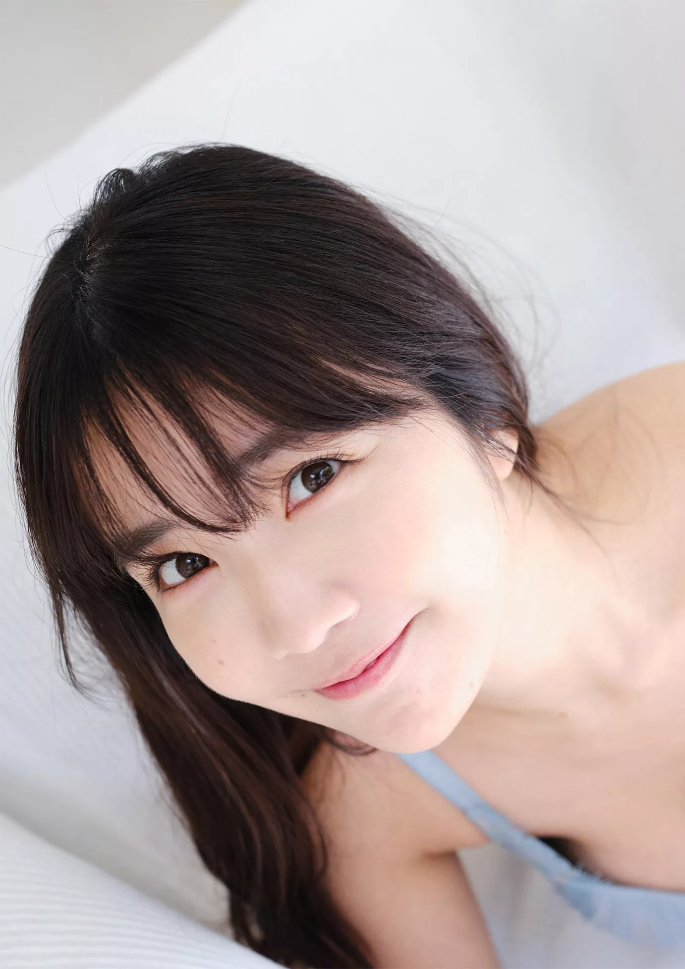 Kisumi 摄影集 Amau Angel」 graph. 全集修正 天羽希纯GIRLS 「Kiss  Me