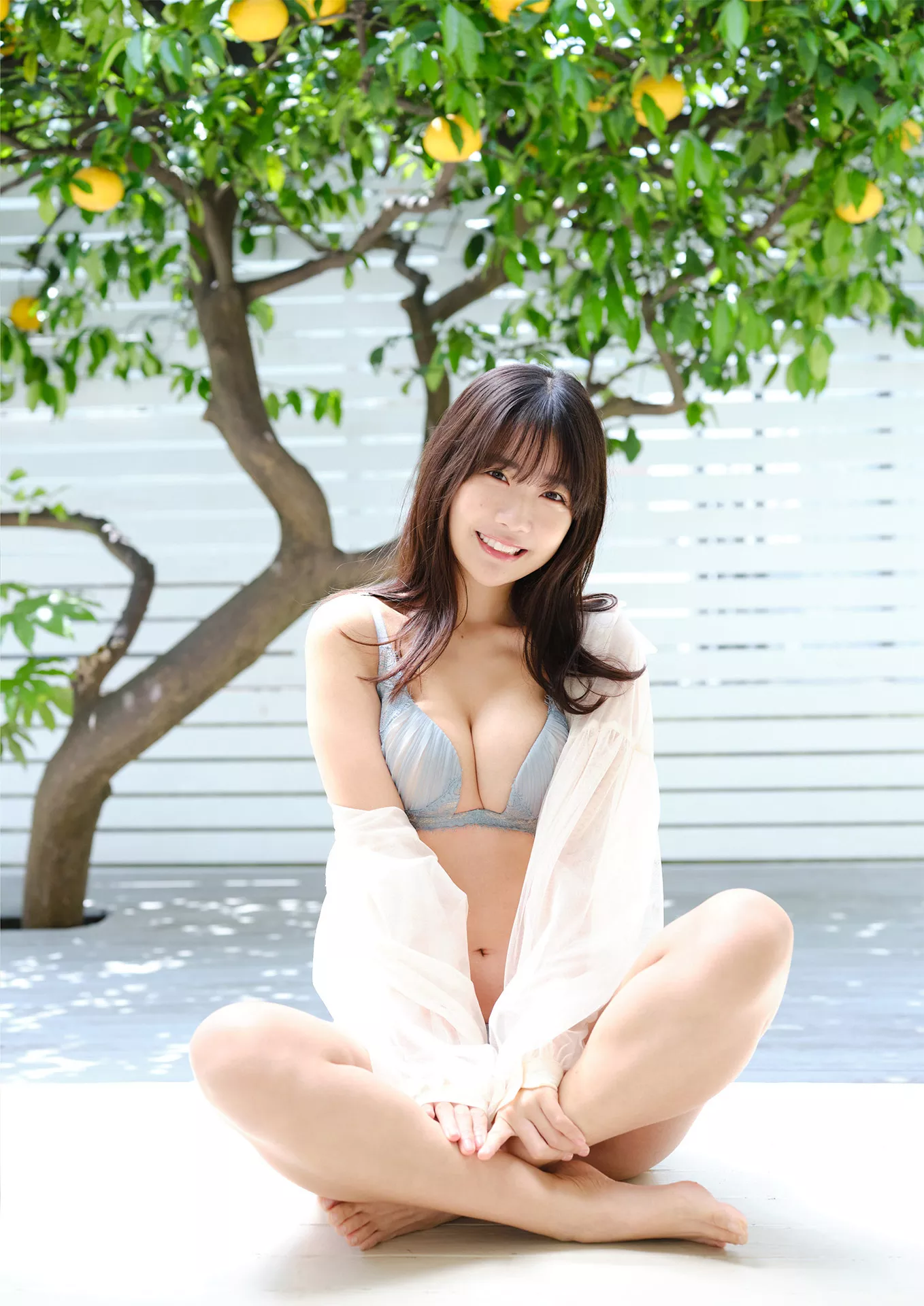 Kisumi 摄影集 Amau Angel」 graph. 全集修正 天羽希纯GIRLS 「Kiss  Me