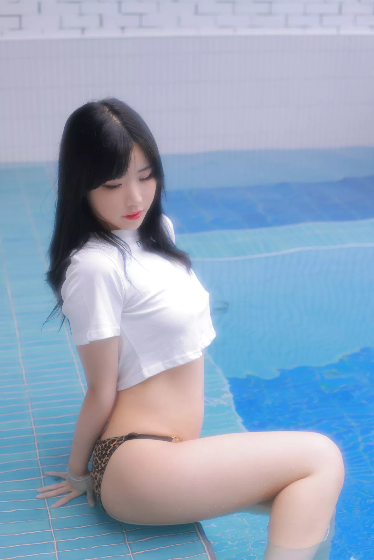 2021 Addielyn【Patreon 全集修正 Jun  高丽嫩模艺术图】 派特隆】 Girlfriend