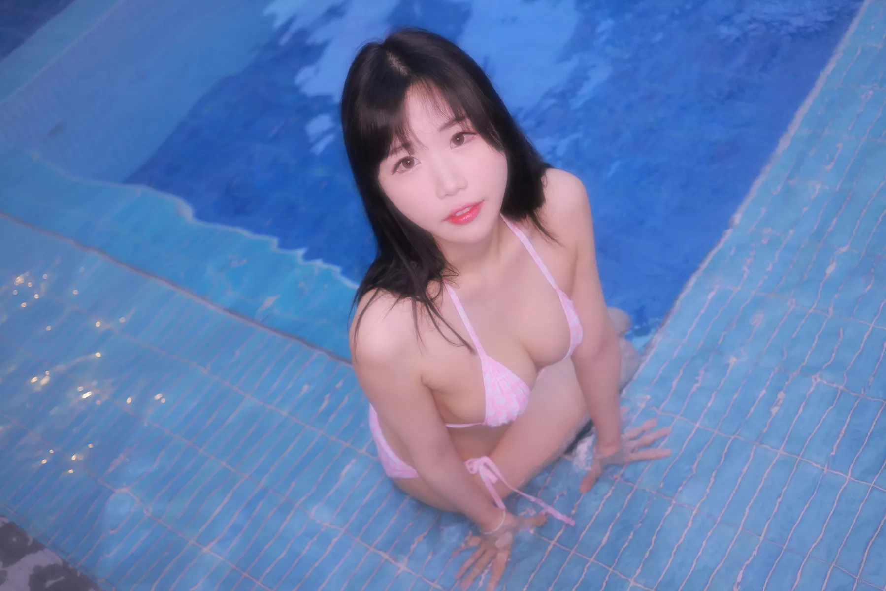 2021 Addielyn【Patreon 全集修正 Jun  高丽嫩模艺术图】 派特隆】 Girlfriend