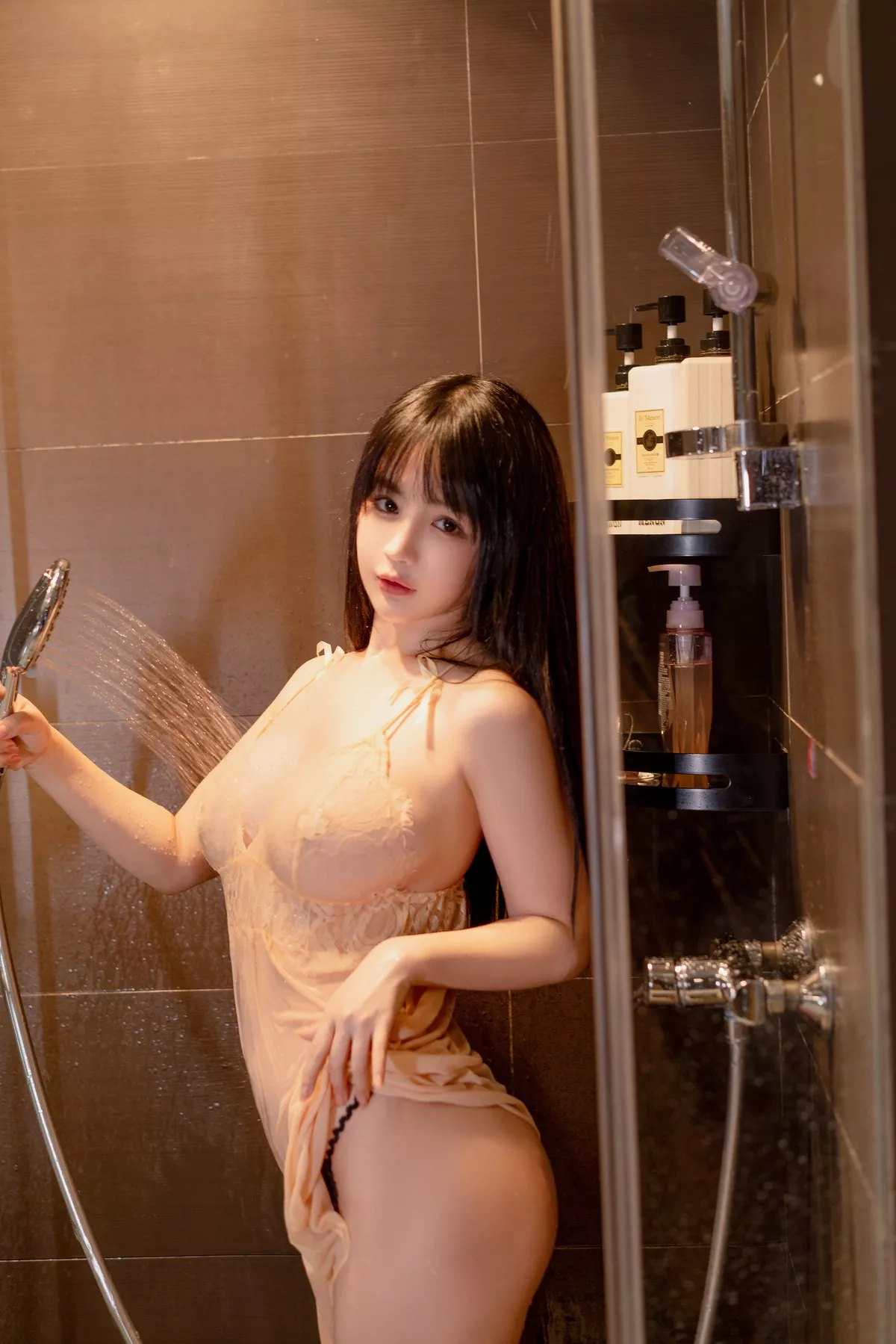 太太 �@井宁宁 仙女Cosplay 荡女 妩媚密拍