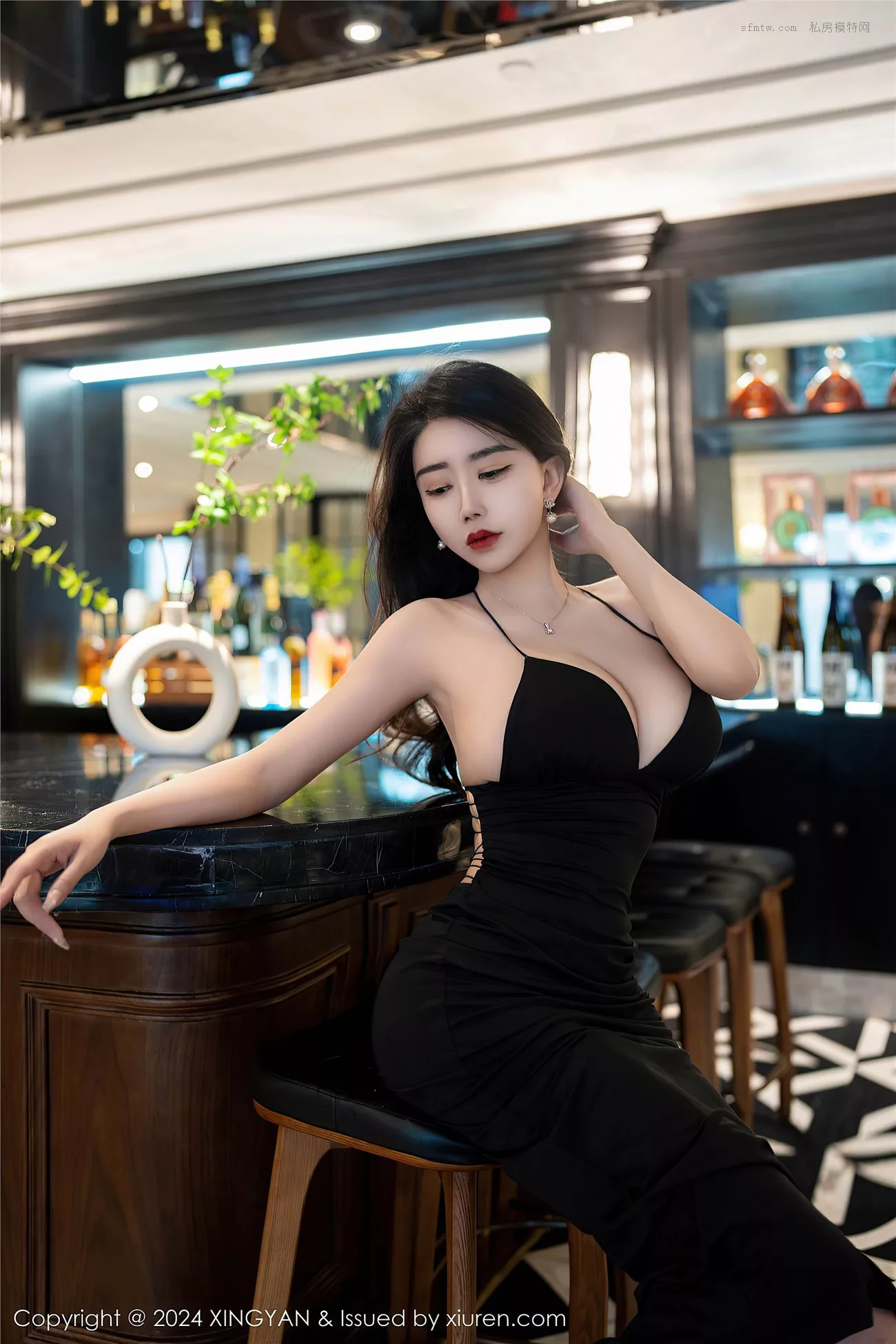 Vol.240 李若汐 【星颜社XingYan】