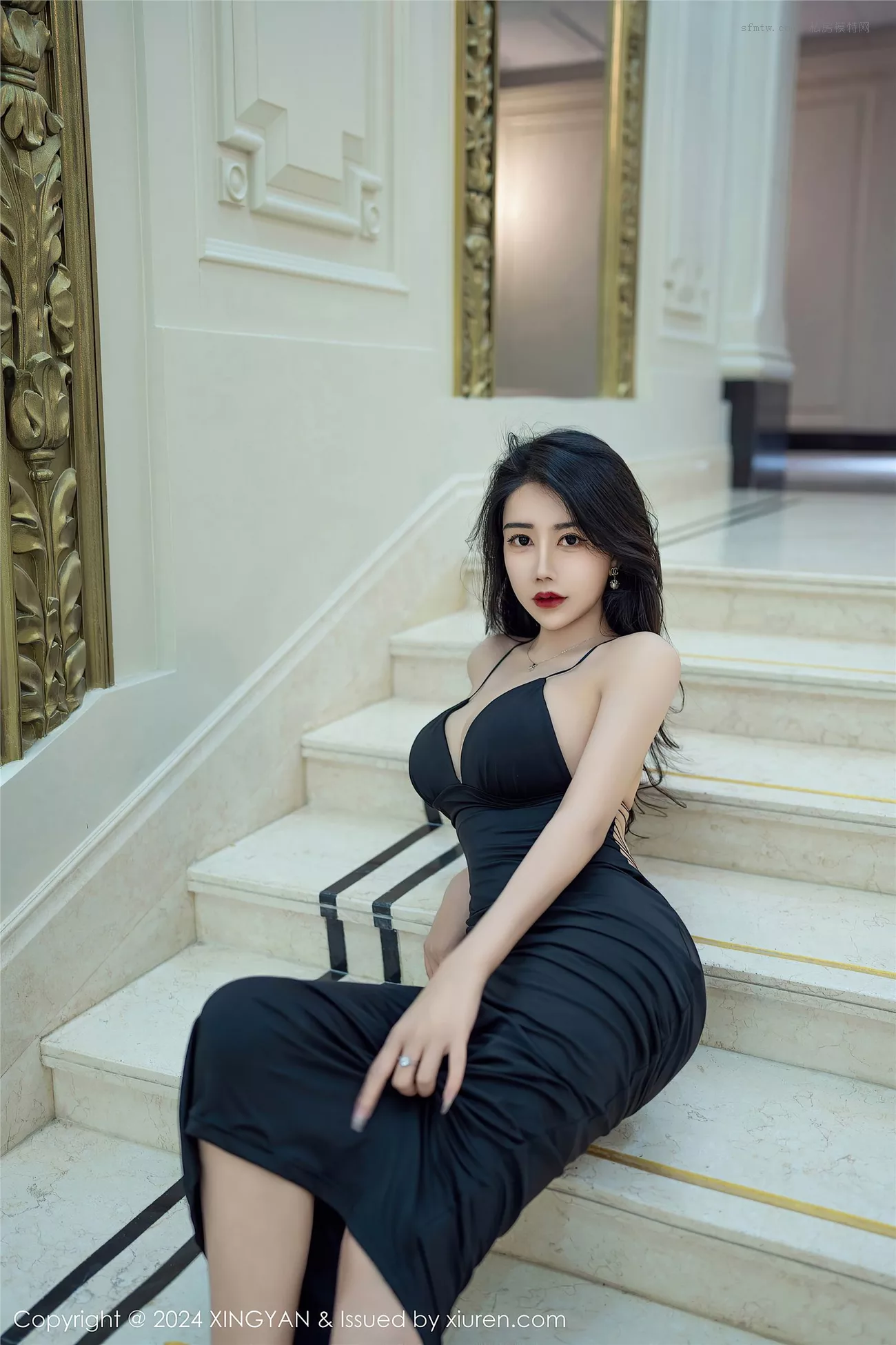 Vol.240 李若汐 【星颜社XingYan】