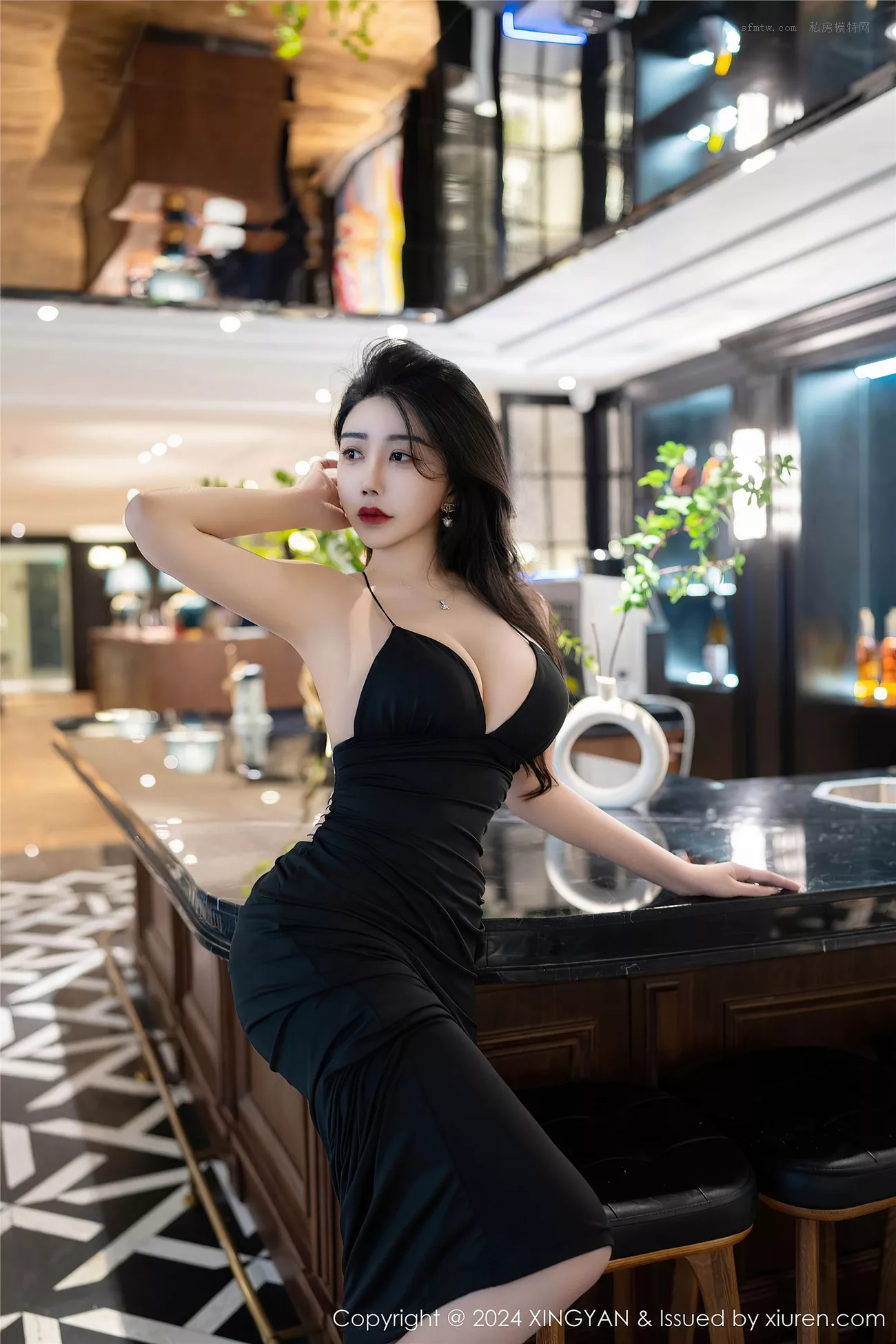 Vol.240 李若汐 【星颜社XingYan】