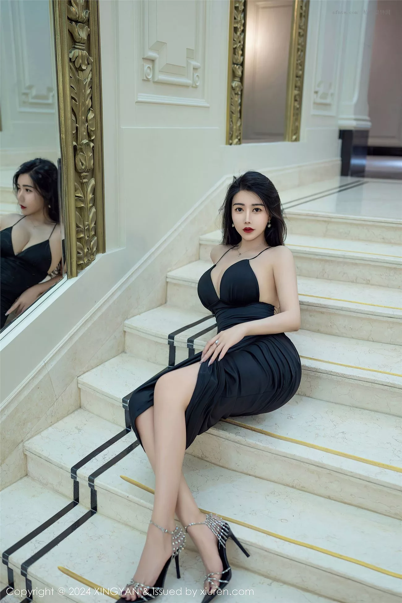 Vol.240 李若汐 【星颜社XingYan】