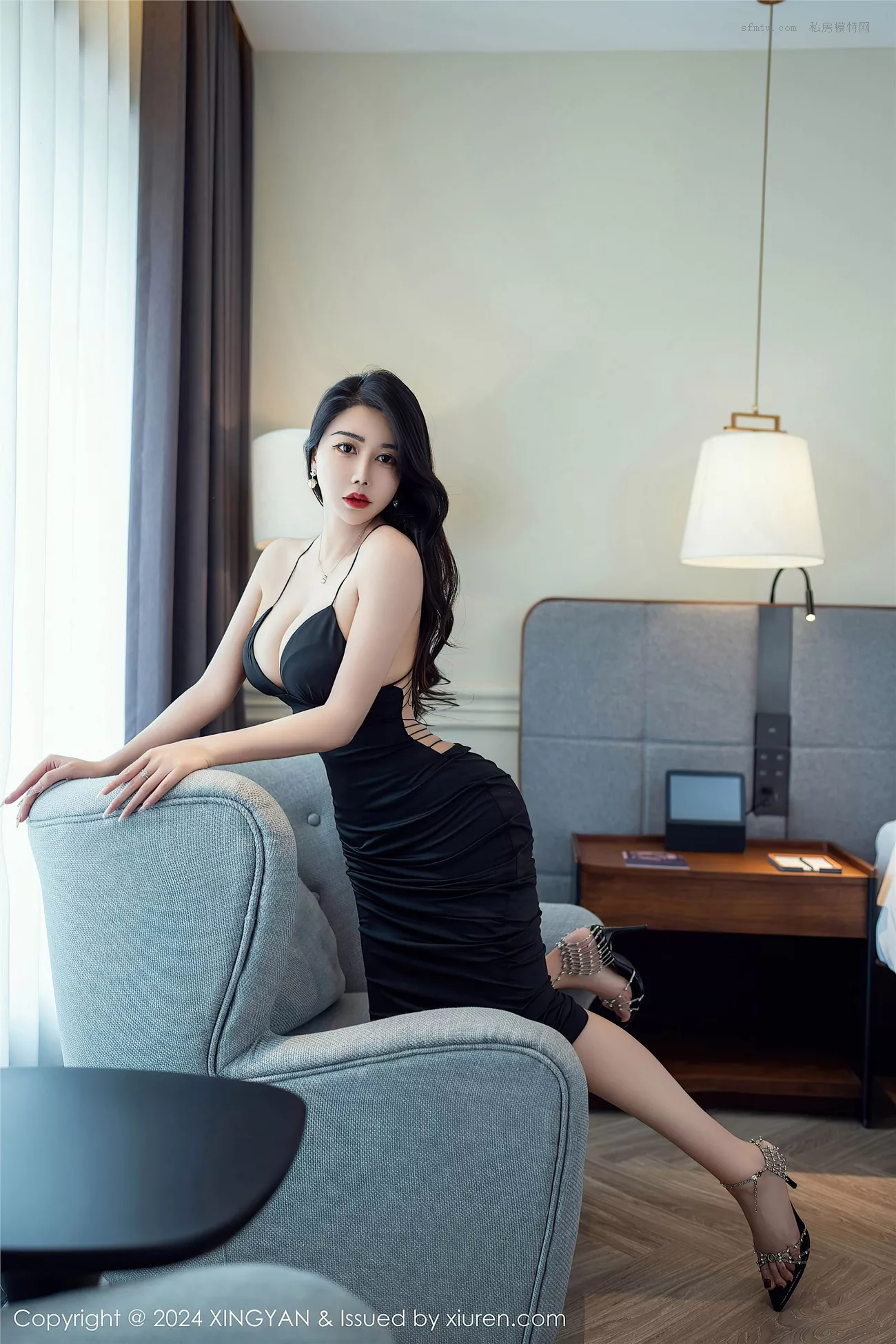 Vol.240 李若汐 【星颜社XingYan】