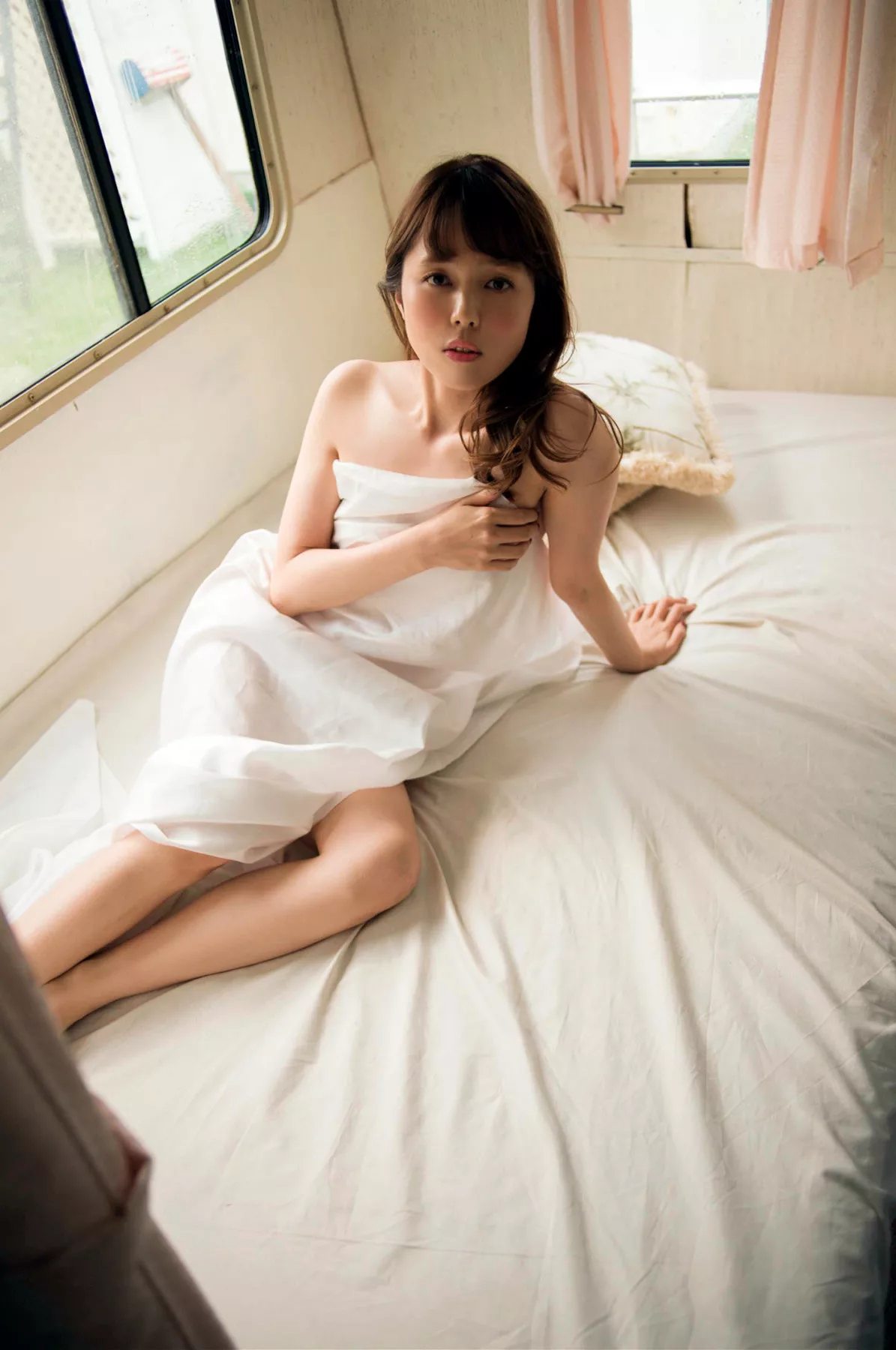 菊地美香FLASH Mika 日本靓模高画质艺术写真 全集修正 Kikuchi 【最强のNUDY】