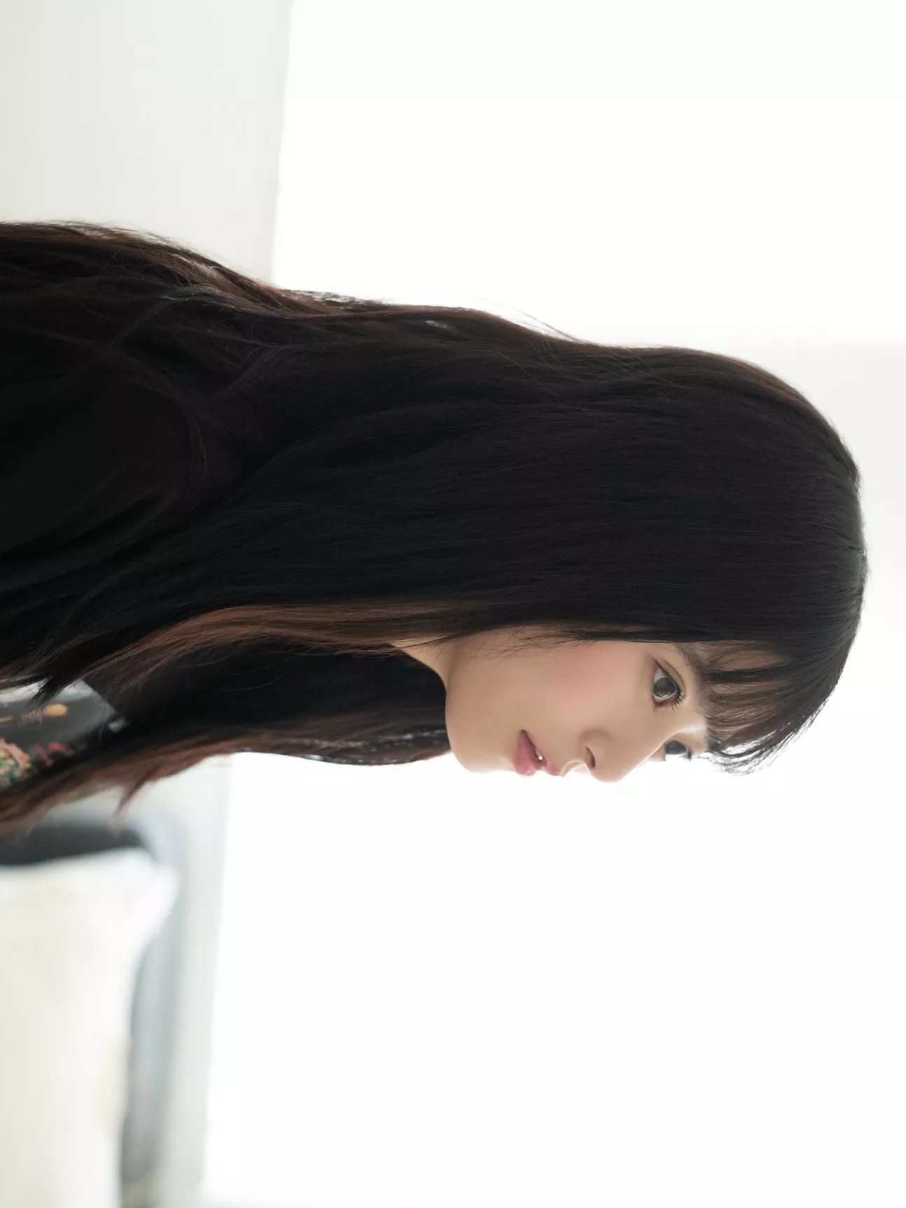全集修正 Amane Girl」 FRIDAY摄影集  月足天音日本仙女摄影 「Fancy Tsukiashi