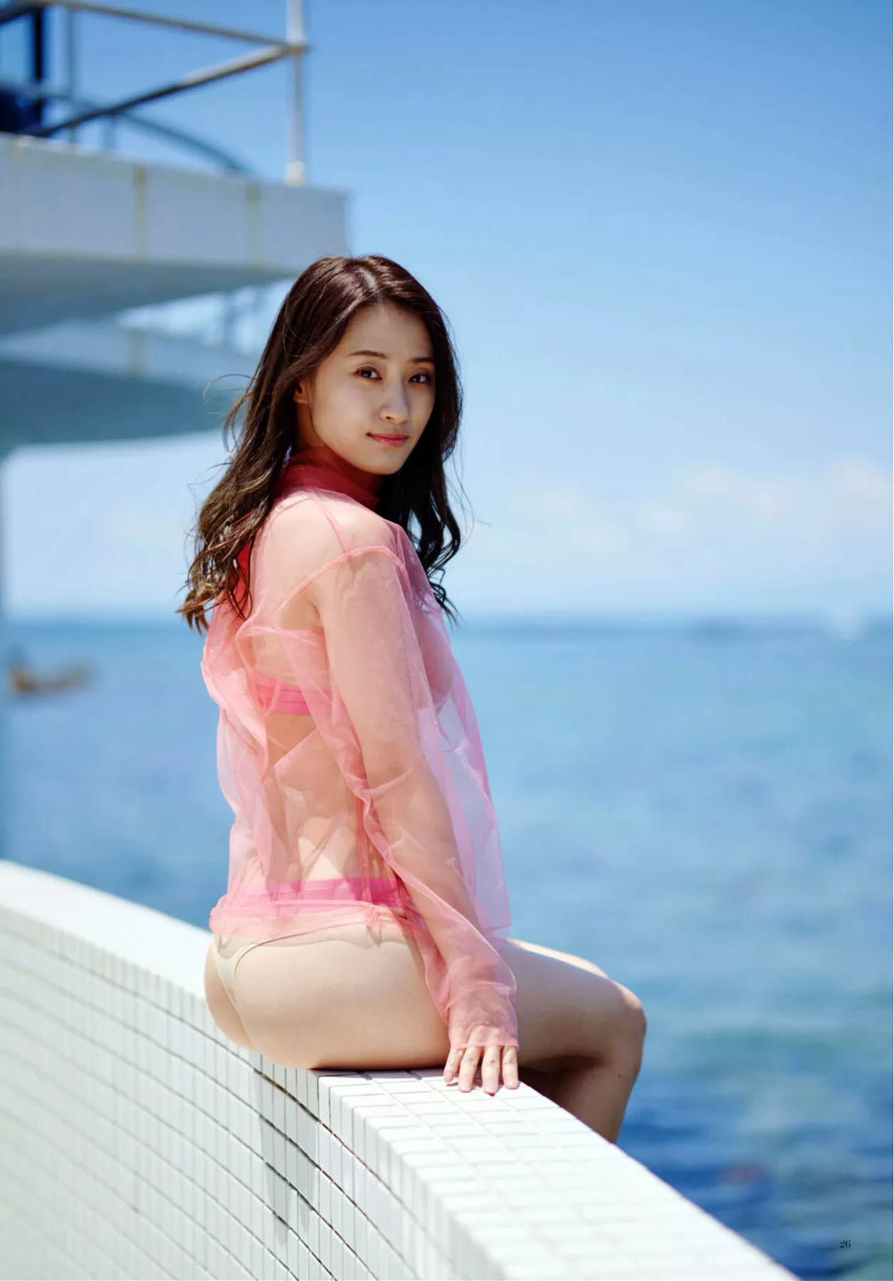 No  Sumida Aya 澄田绫乃 全集修正