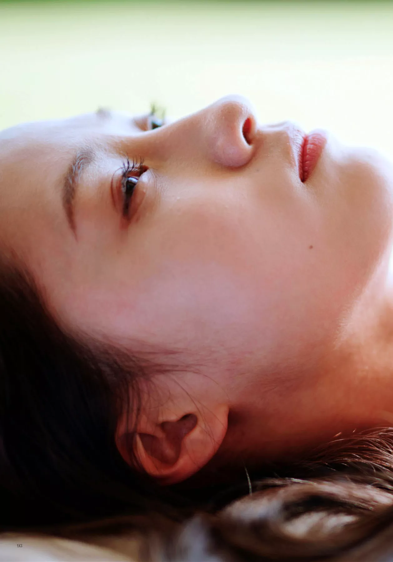 No  Sumida Aya 澄田绫乃 全集修正