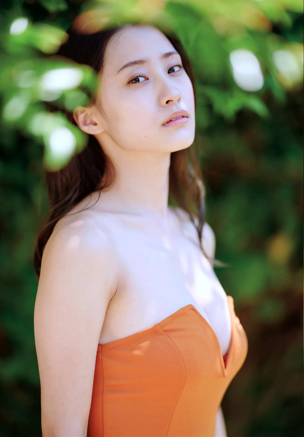 No  Sumida Aya 澄田绫乃 全集修正