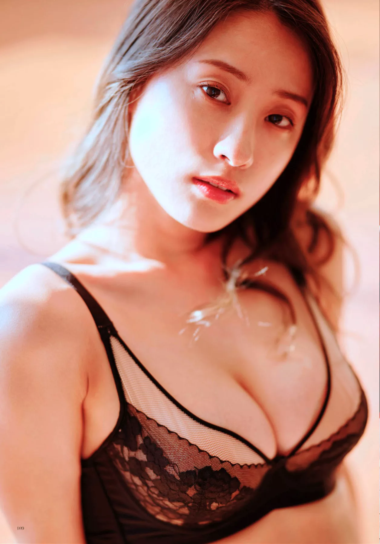 No  Sumida Aya 澄田绫乃 全集修正