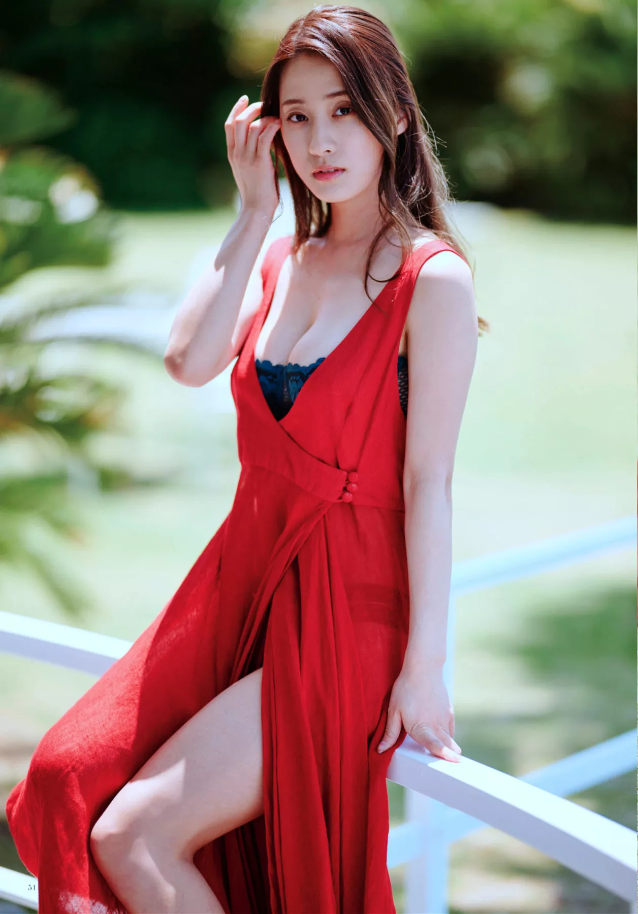 No  Sumida Aya 澄田绫乃 全集修正