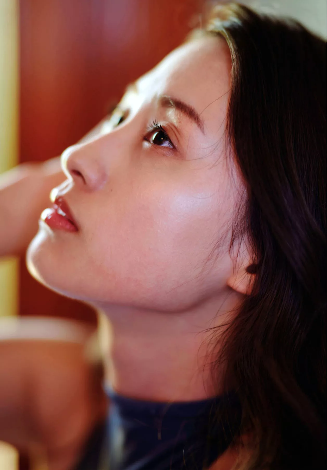 No  Sumida Aya 澄田绫乃 全集修正