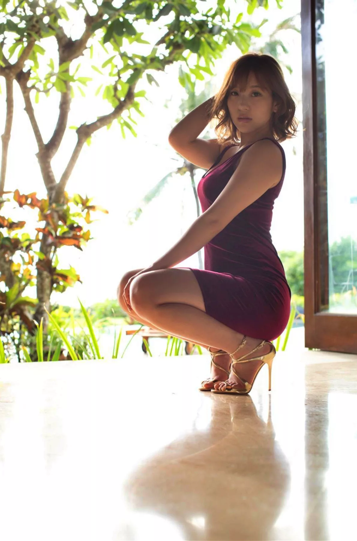 Coco 影像集 「运命の恋」  全集修正