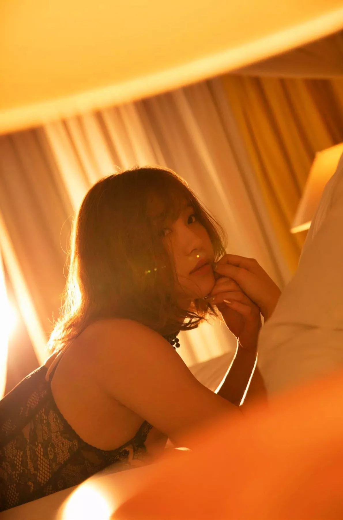 Coco 影像集 「运命の恋」  全集修正