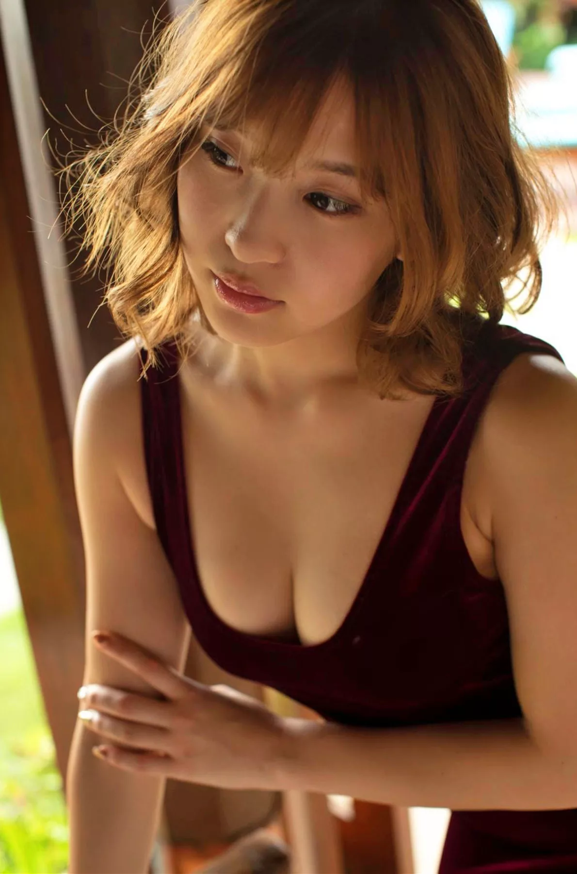 Coco 影像集 「运命の恋」  全集修正