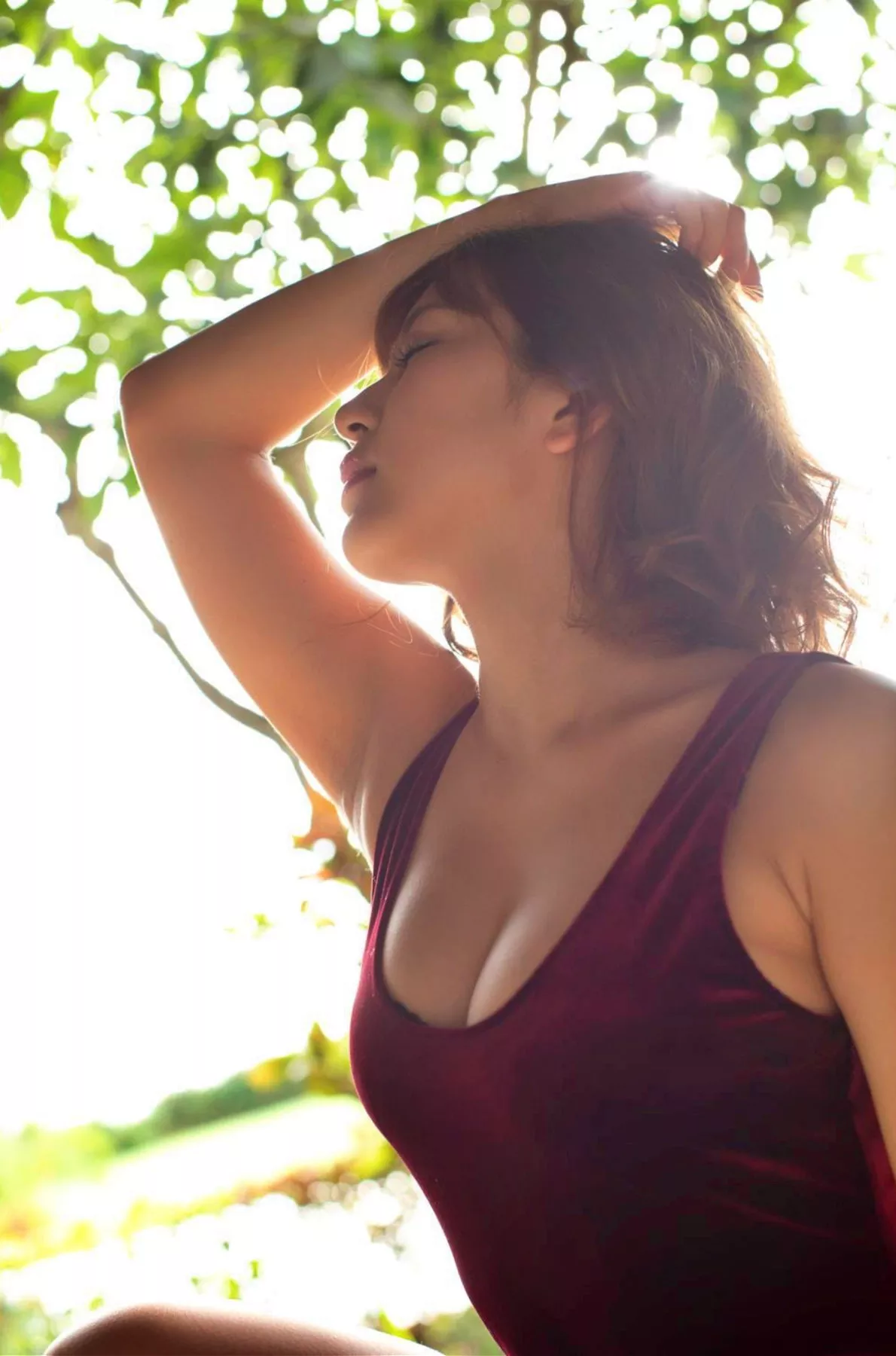 Coco 影像集 「运命の恋」  全集修正