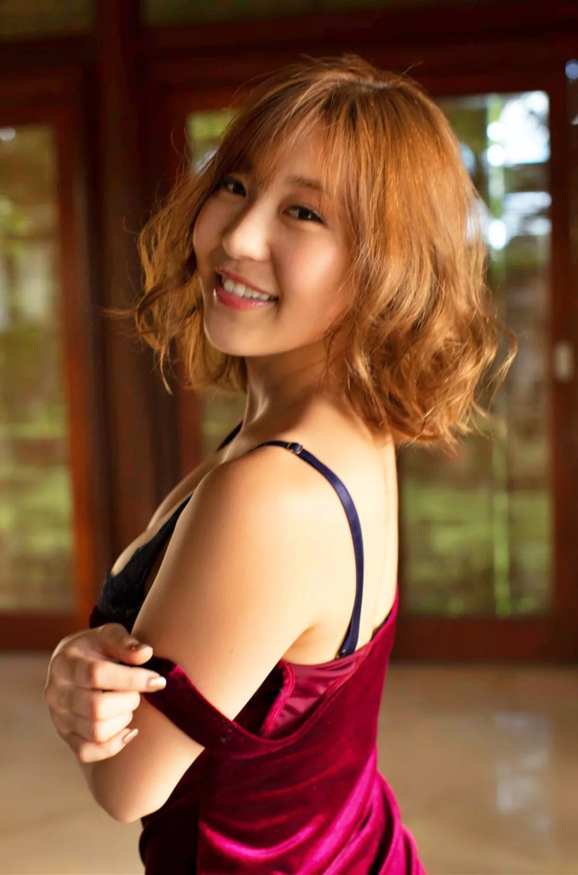 Coco 影像集 「运命の恋」  全集修正