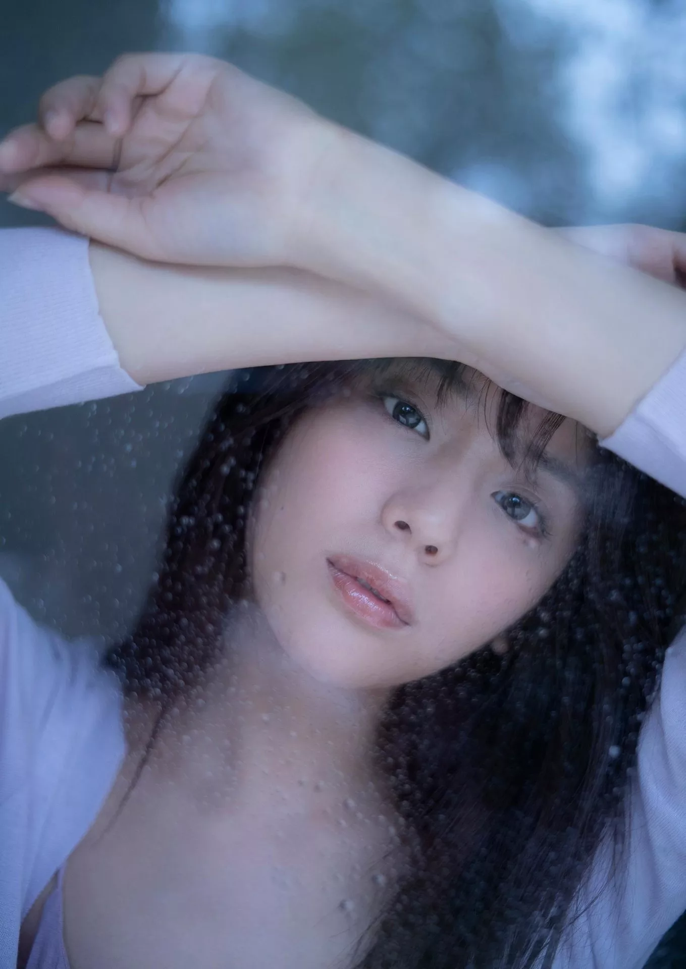 全集修正 Asuka Tomorrow】 Kijima 贵岛明日香【Smile