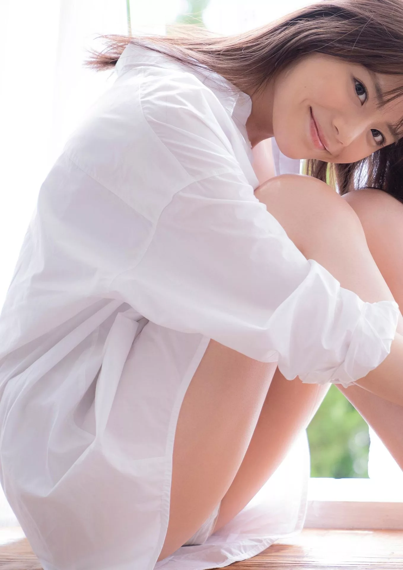 全集修正 Asuka Tomorrow】 Kijima 贵岛明日香【Smile