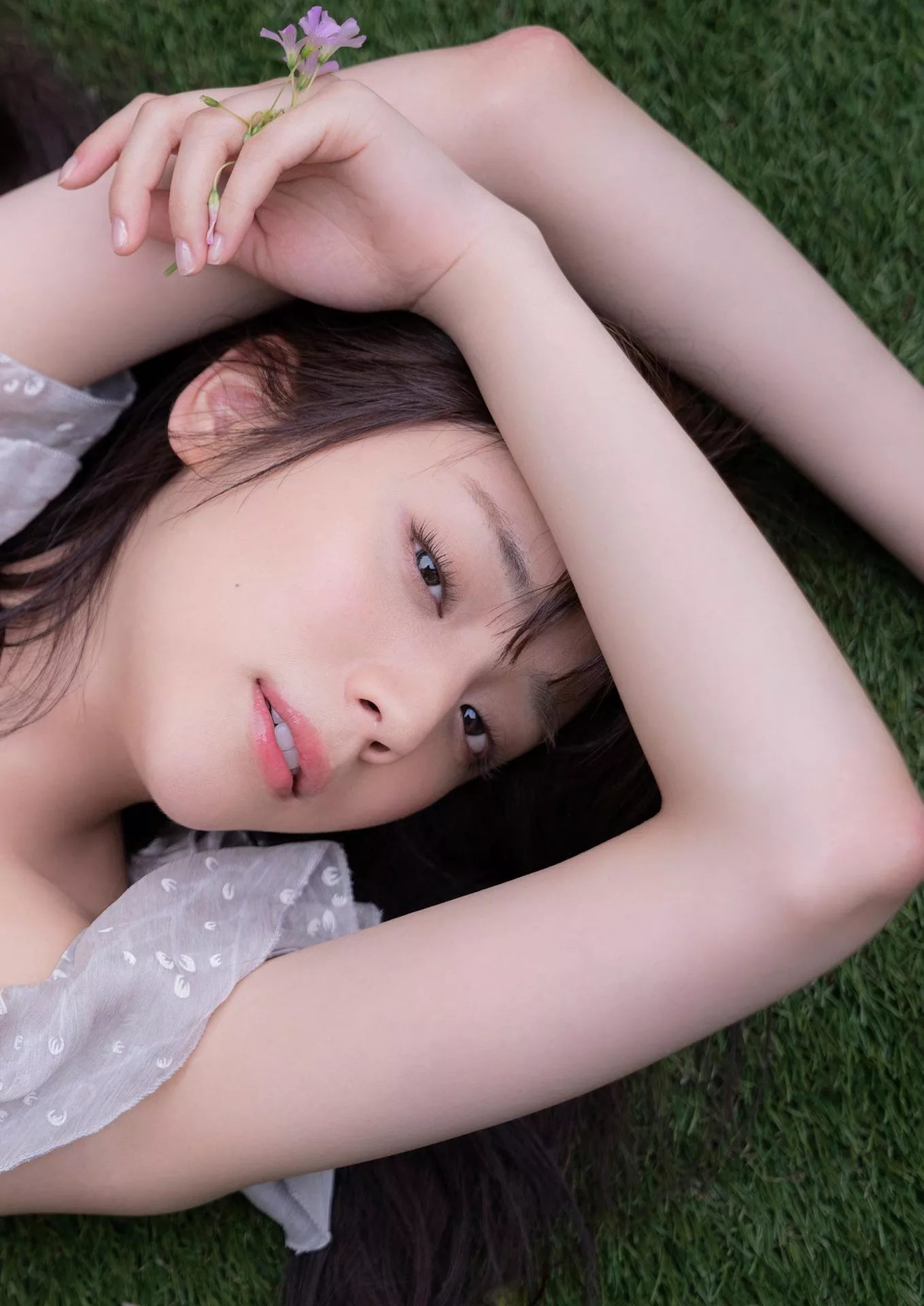 全集修正 Asuka Tomorrow】 Kijima 贵岛明日香【Smile