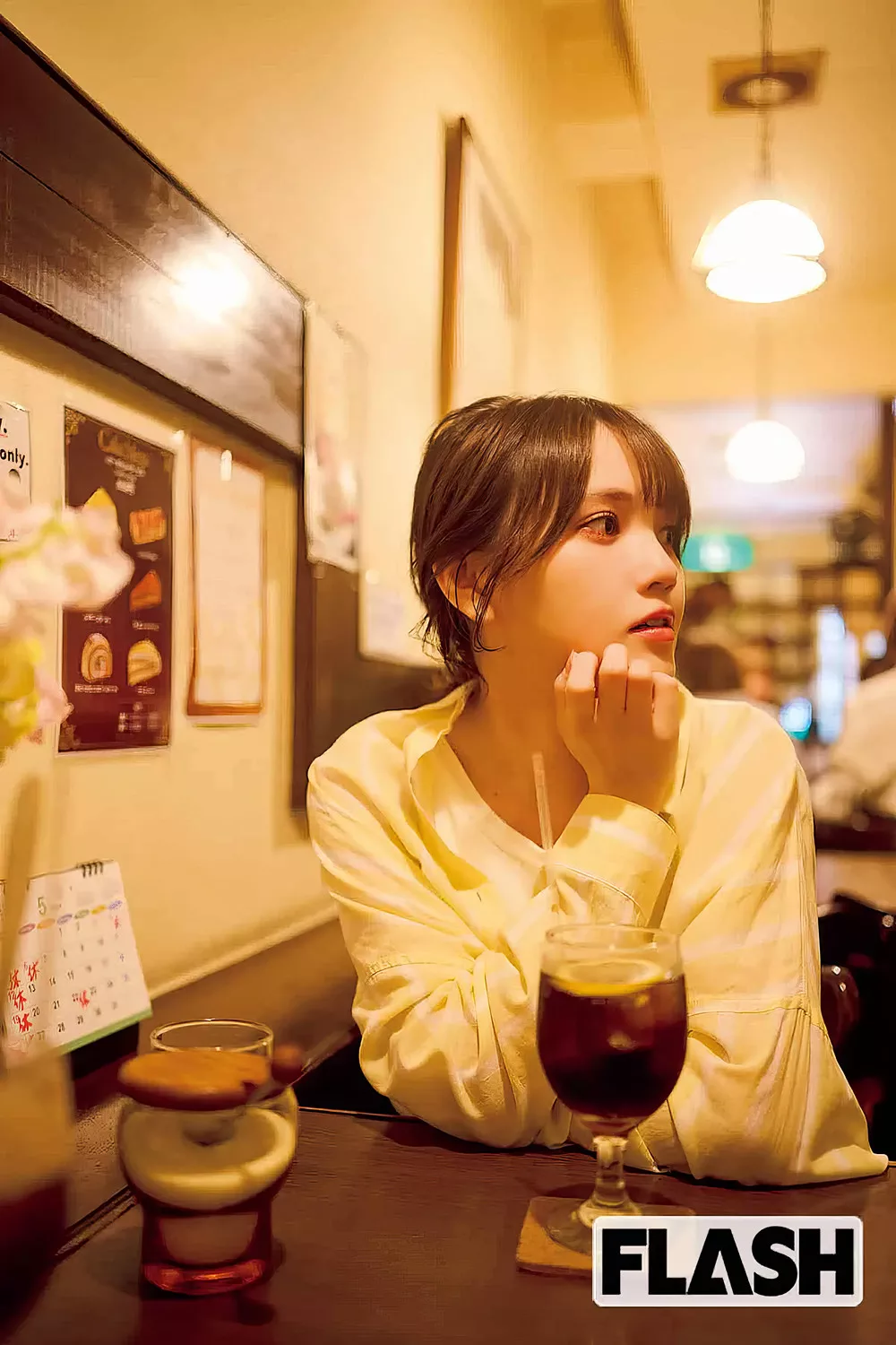 高级大图  27 Kito 日本模特超清摄影摄影  (  Akari 鬼�^明里FLASH 27)