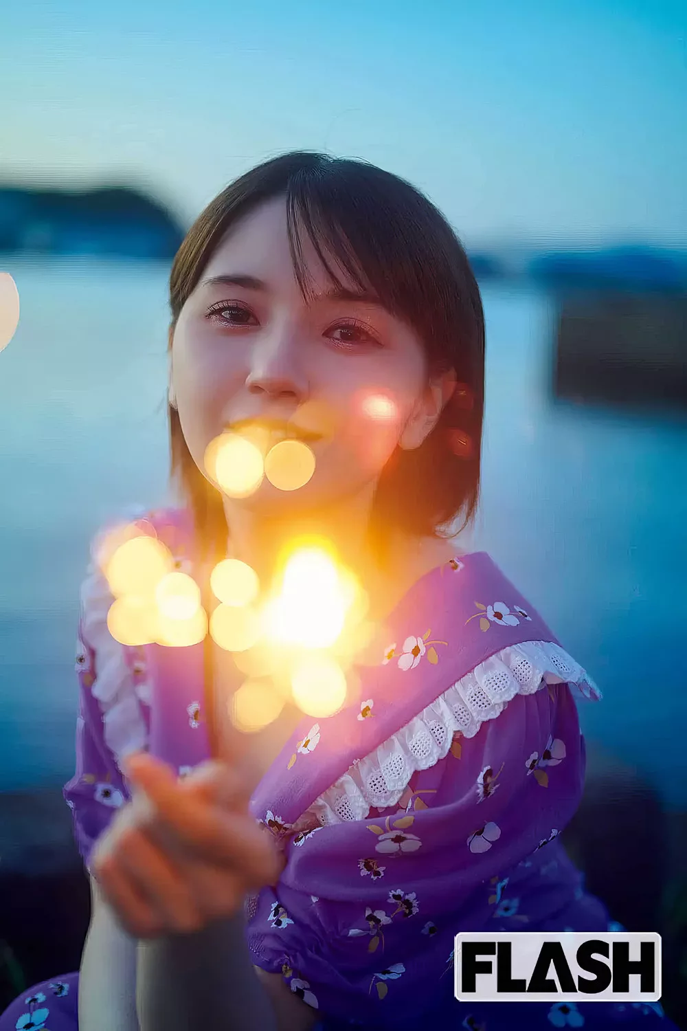 高级大图  27 Kito 日本模特超清摄影摄影  (  Akari 鬼�^明里FLASH 27)