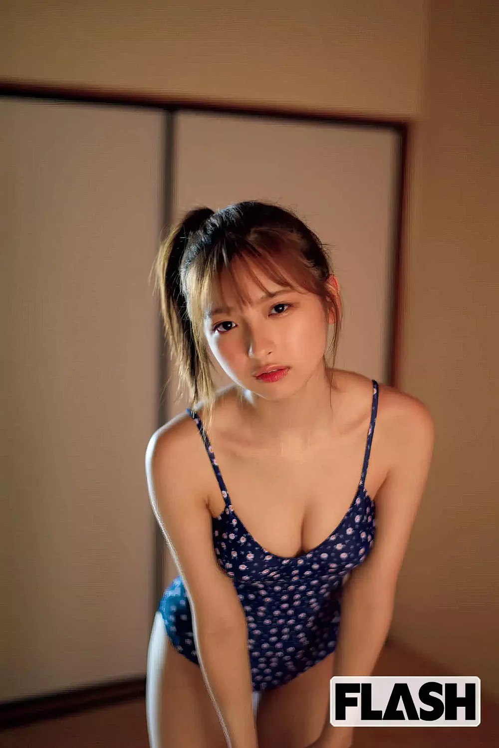 Nose VIP巨图 日本模特高画质摄影写真 ( 一��琉菜FLASH    Runa 27) Ichi 27