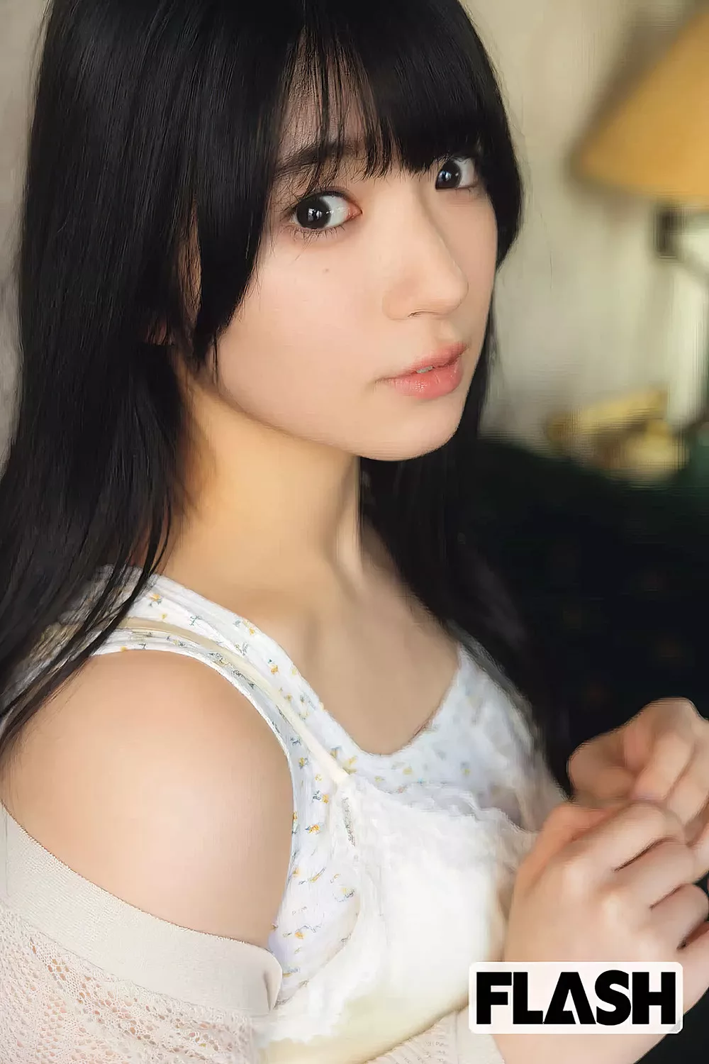 27   27) ( VIP巨图 �M藤あまねFLASH  日本艳模高画质摄影摄影 Amane Shindou