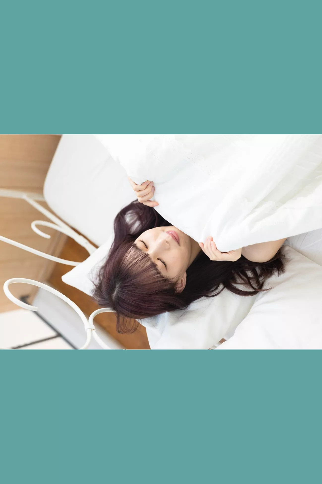 全集修正 Riko Matsudaira  「白鸟のような」 松平璃子SPA！影像集