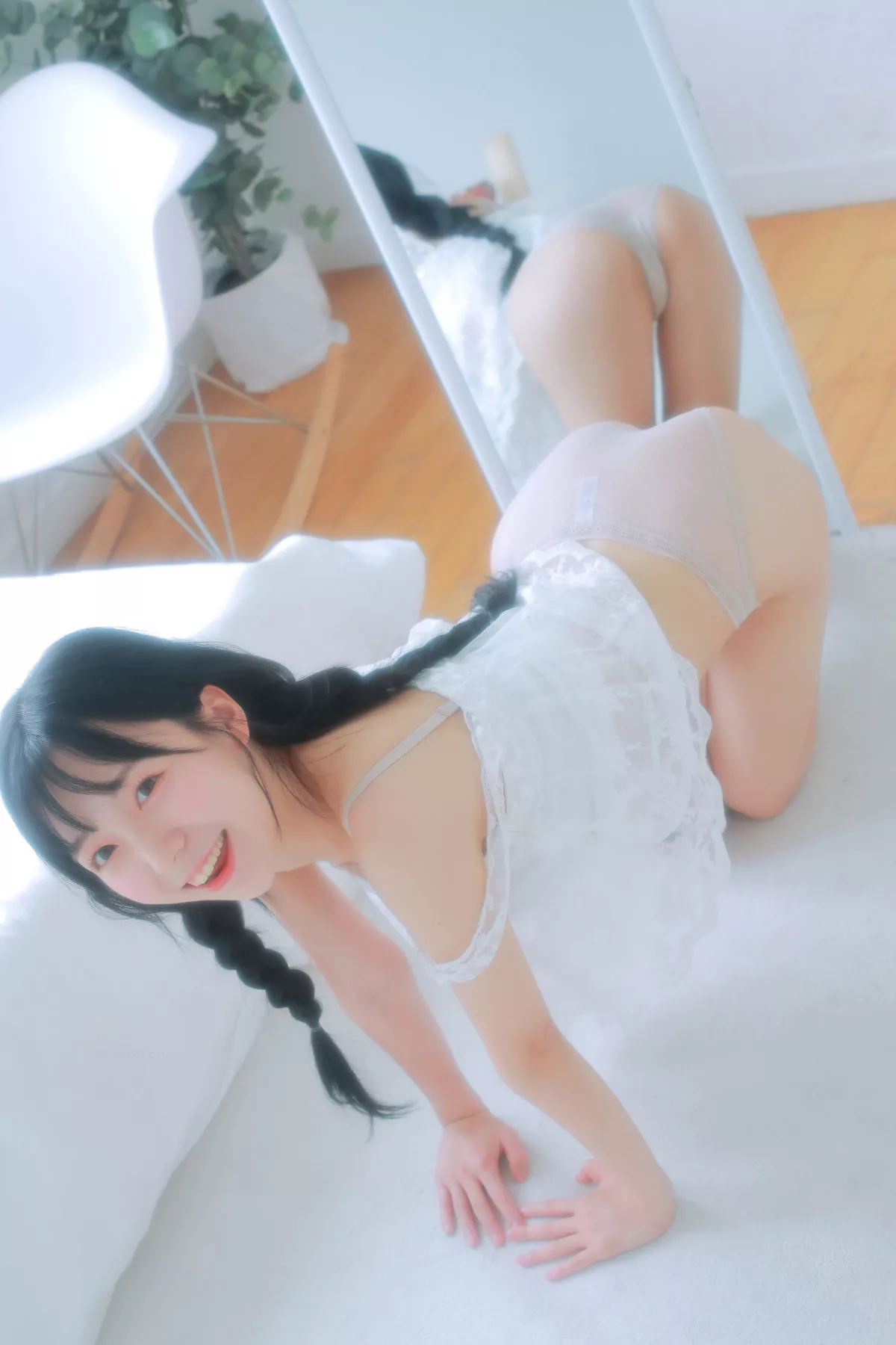 派特隆】  Sulem 高丽靓模写真】 Leeesovely【Patreon 全集修正