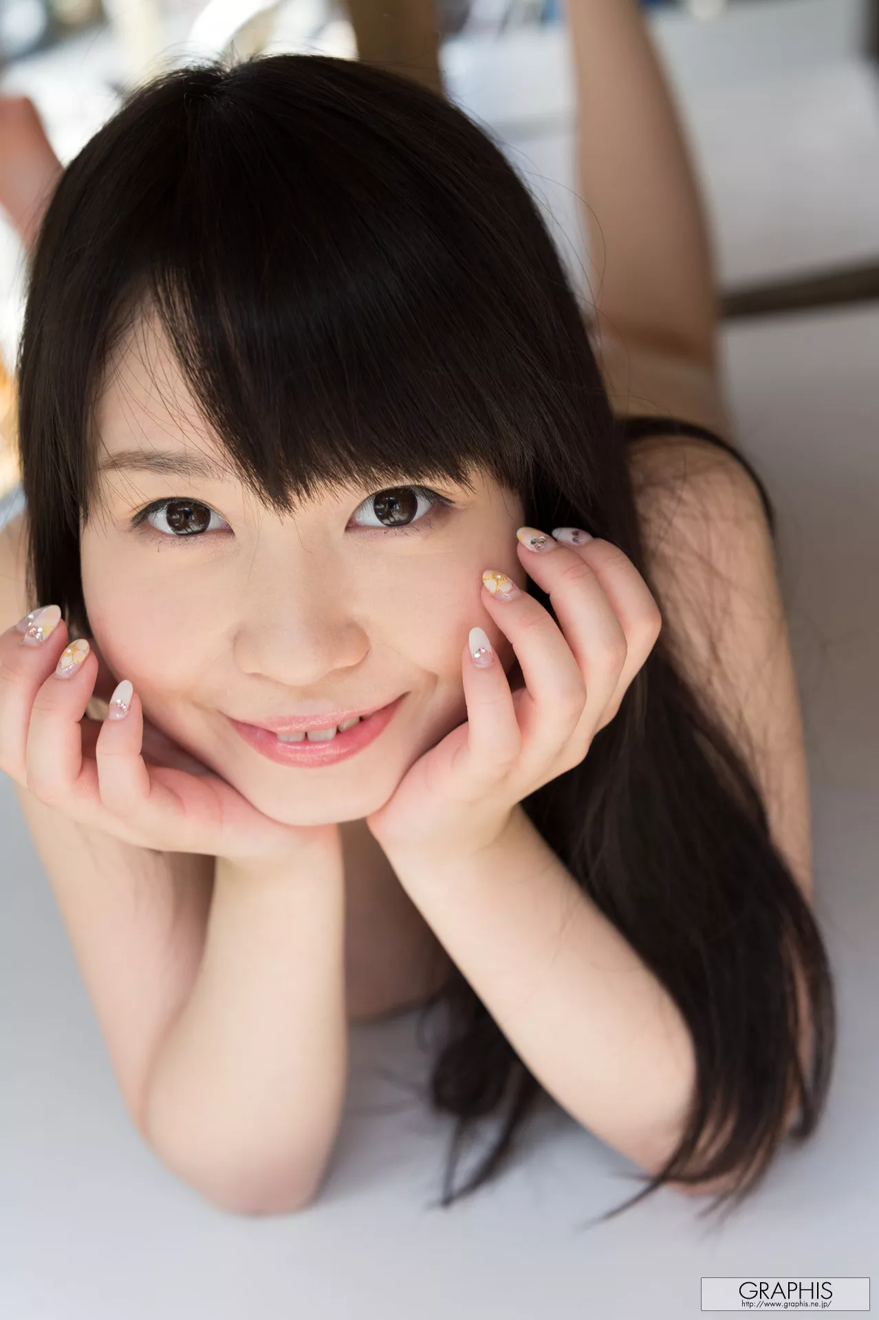 日本摄影 Set.2 Yume梦乃あいか Special  Aika Limited Gallery Graphis