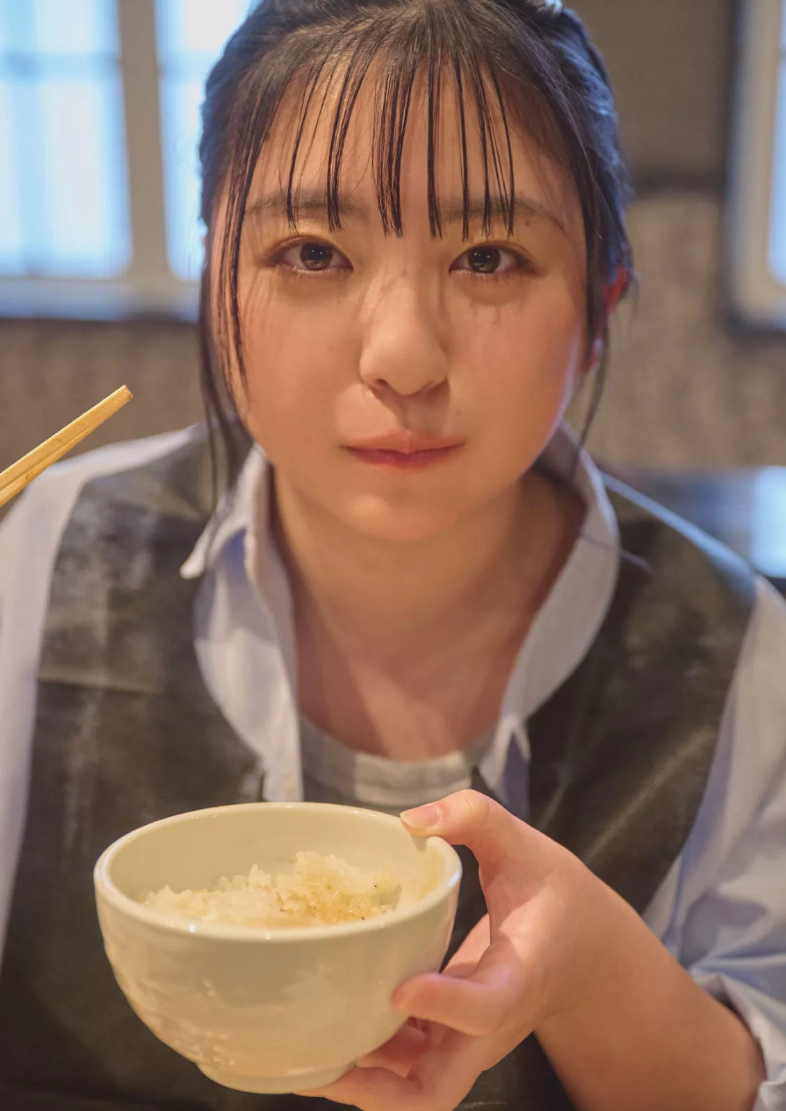 麻仓瑞季摄影集 Mizuki 【SUNNY 高精细日本美模摄影套图 全集修正 GIRL  Asakura Set.4】