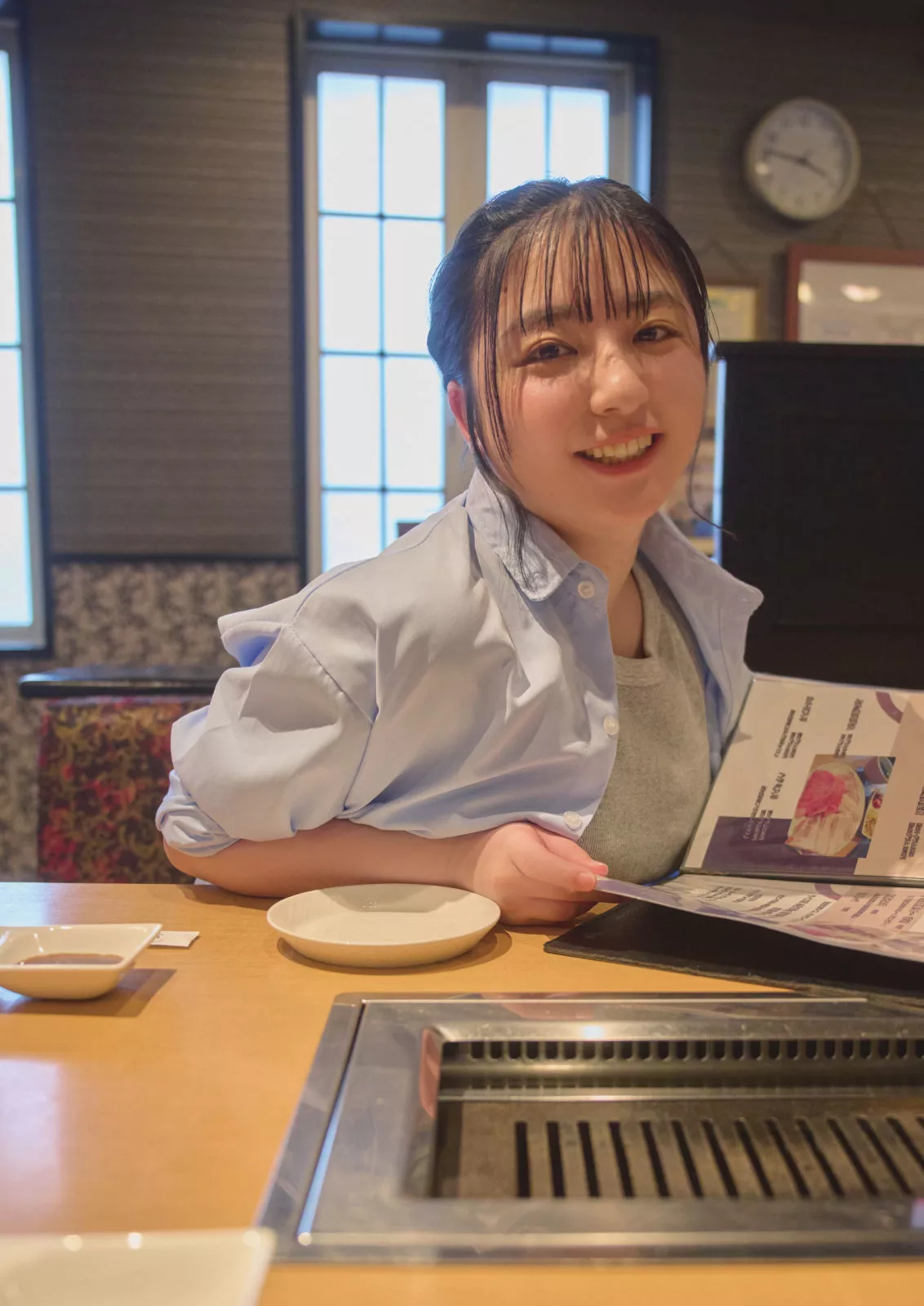 麻仓瑞季摄影集 Mizuki 【SUNNY 高精细日本美模摄影套图 全集修正 GIRL  Asakura Set.4】