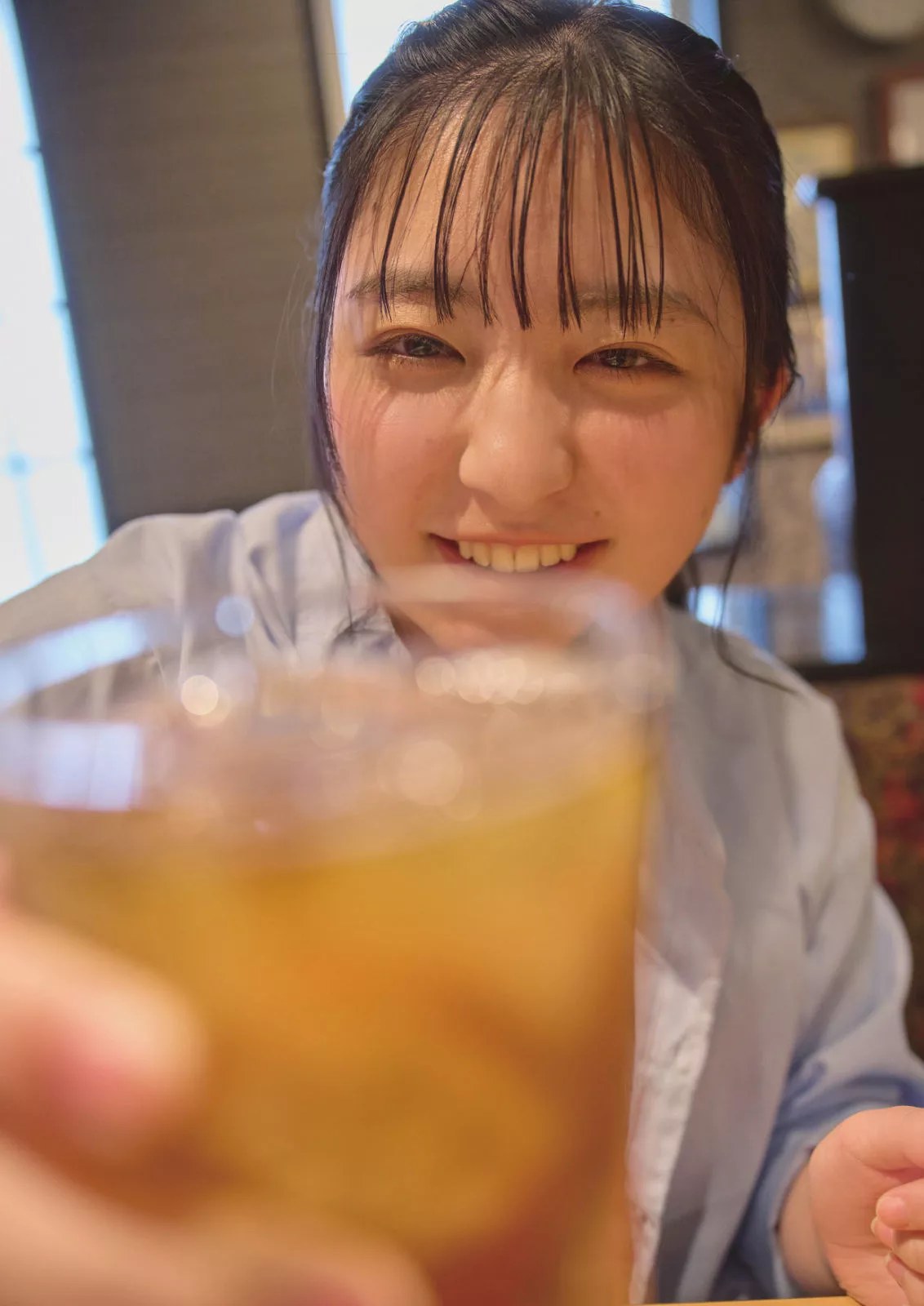 麻仓瑞季摄影集 Mizuki 【SUNNY 高精细日本美模摄影套图 全集修正 GIRL  Asakura Set.4】