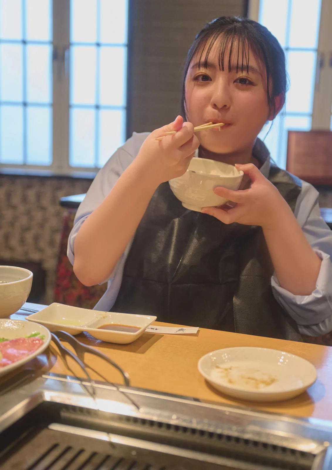 麻仓瑞季摄影集 Mizuki 【SUNNY 高精细日本美模摄影套图 全集修正 GIRL  Asakura Set.4】