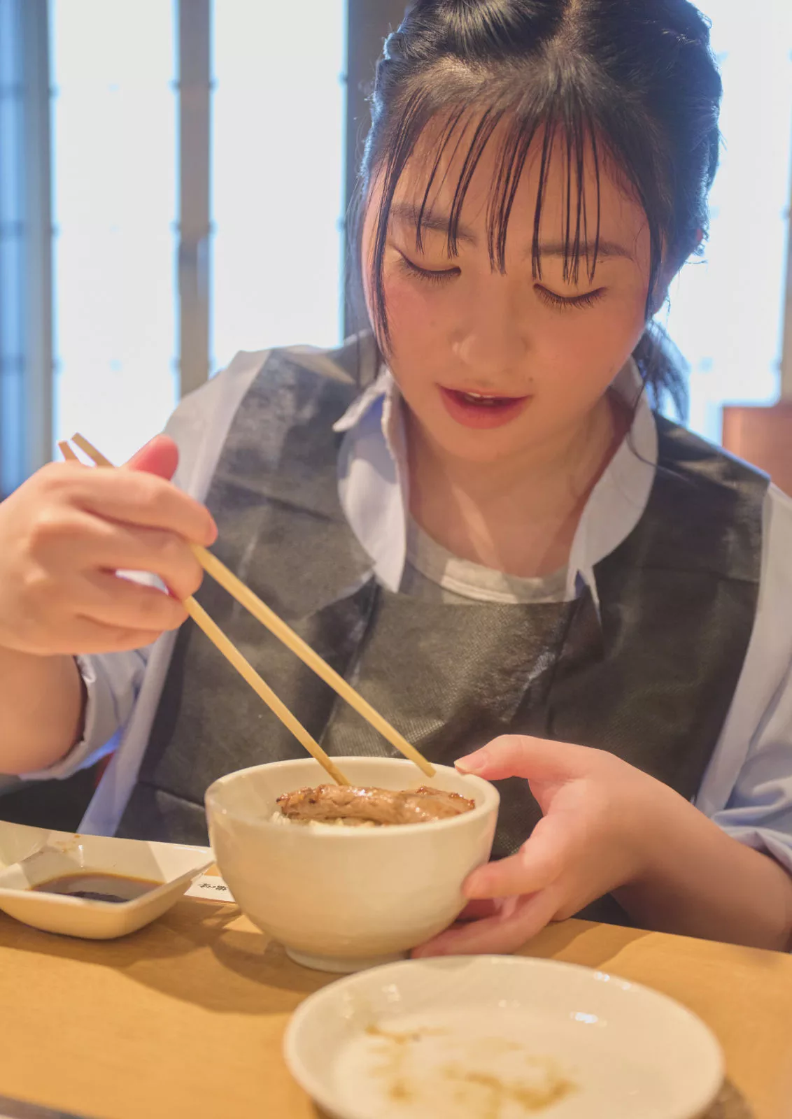 麻仓瑞季摄影集 Mizuki 【SUNNY 高精细日本美模摄影套图 全集修正 GIRL  Asakura Set.4】