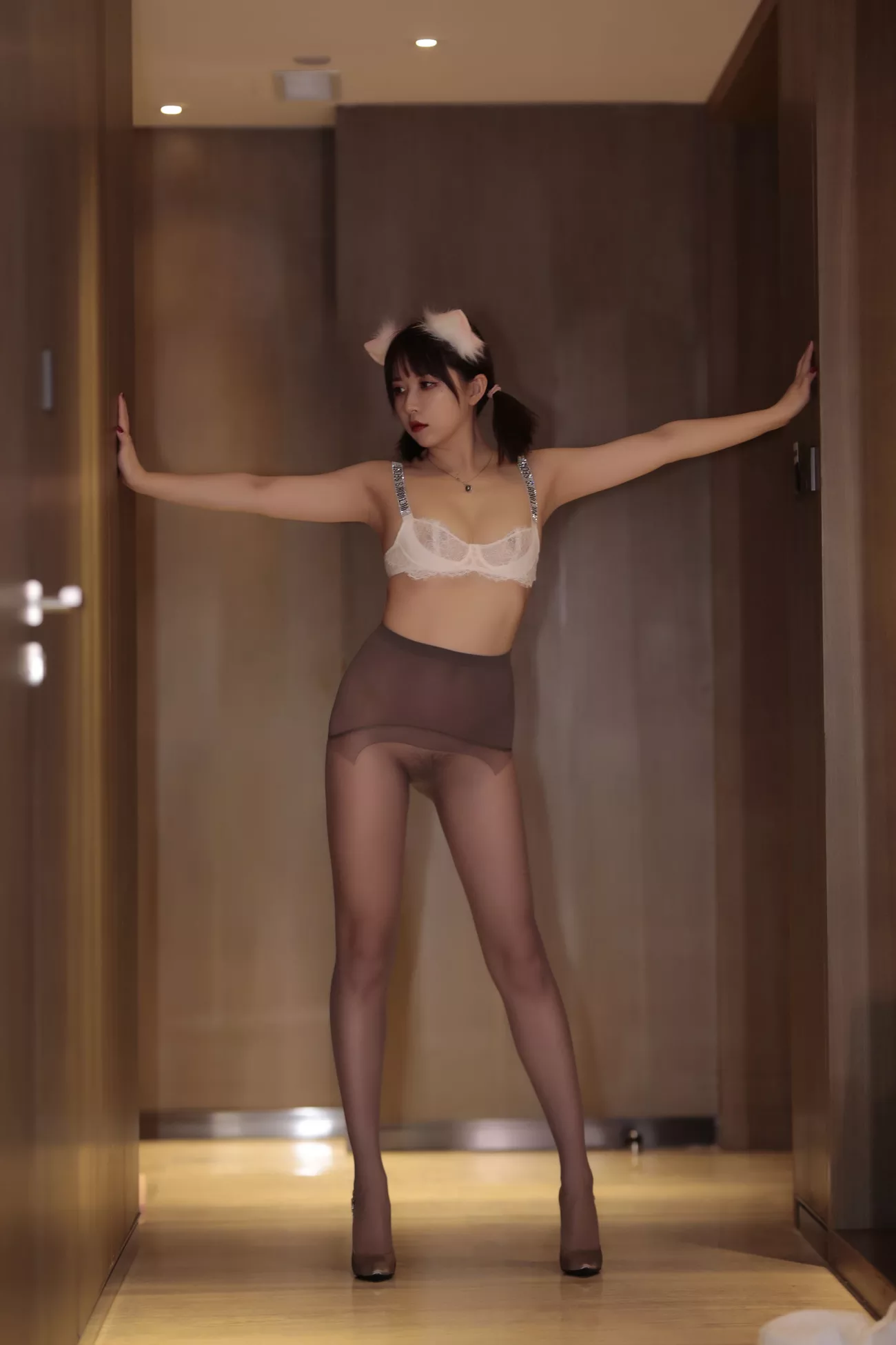 小女巫露娜 超清写真美图 《柠檬海盐》