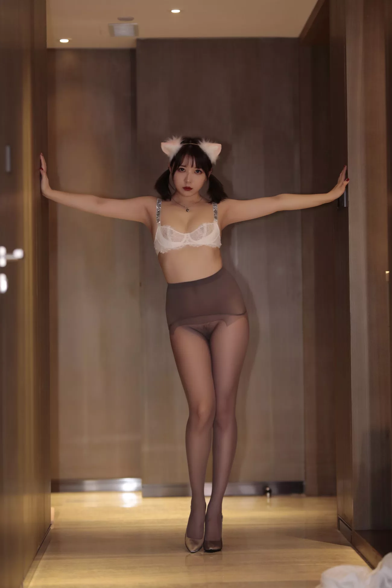 小女巫露娜 超清写真美图 《柠檬海盐》